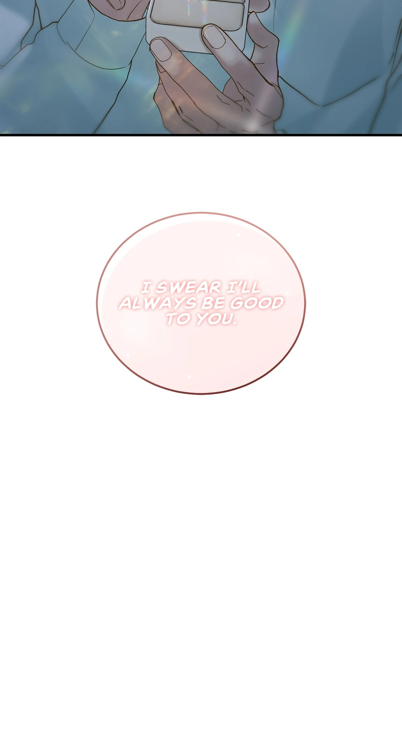 Despite the Risk «Official» - Chapter 35 manhwa
