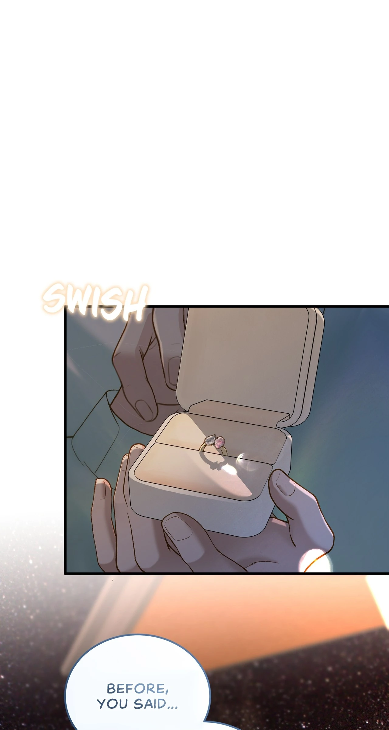 Despite the Risk «Official» - Chapter 36 manhwa