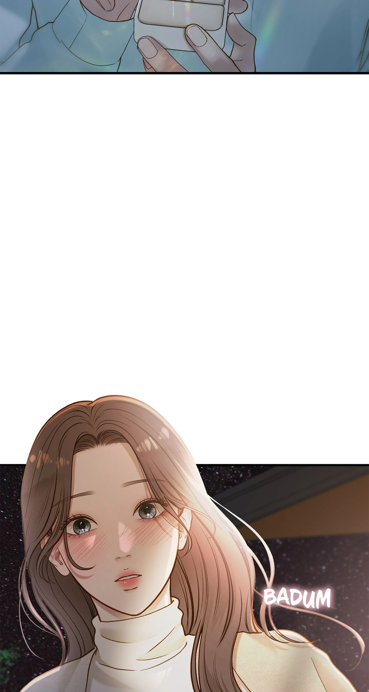 Despite the Risk «Official» - Chapter 36 manhwa