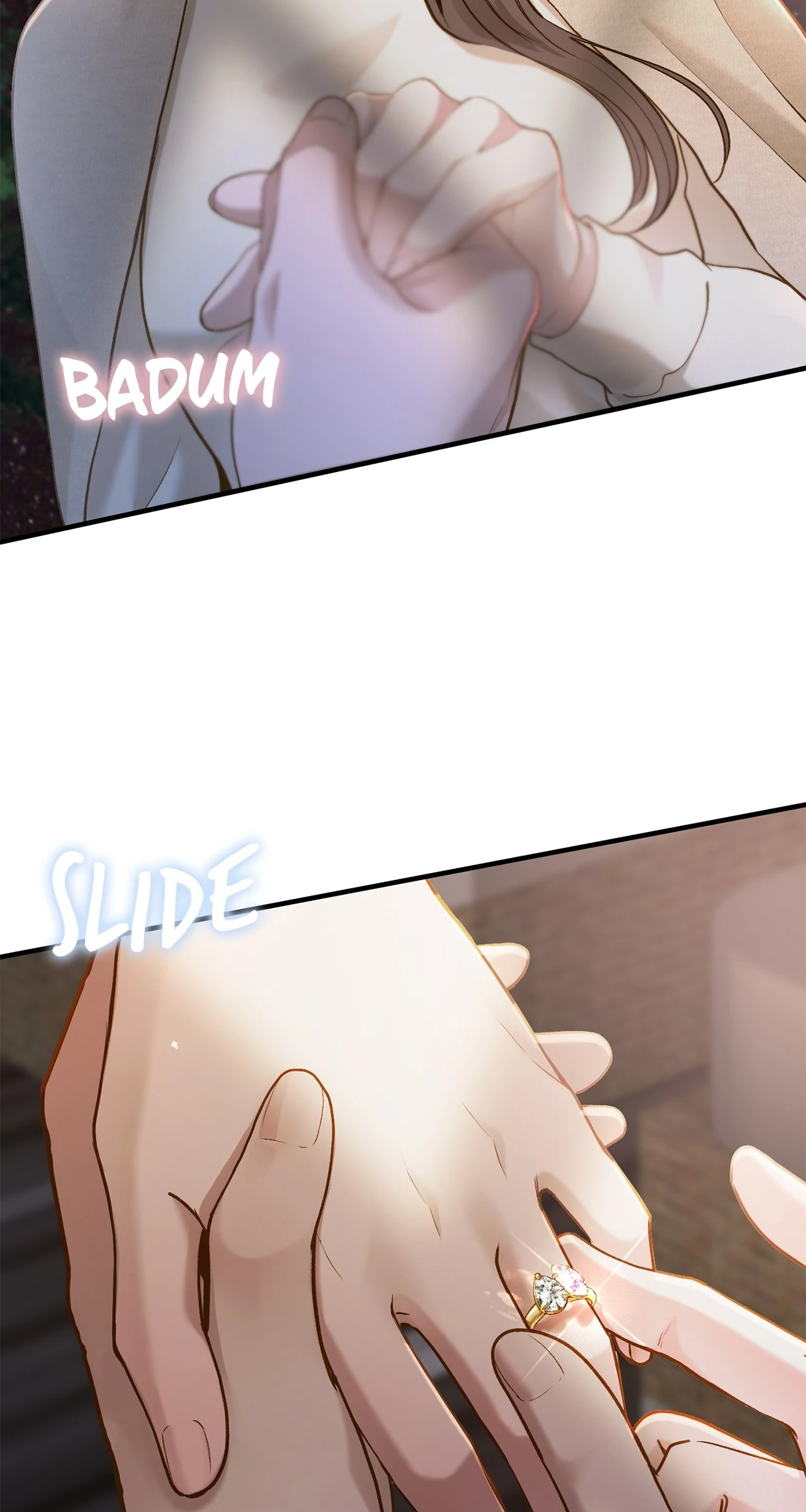 Despite the Risk «Official» - Chapter 36 manhwa