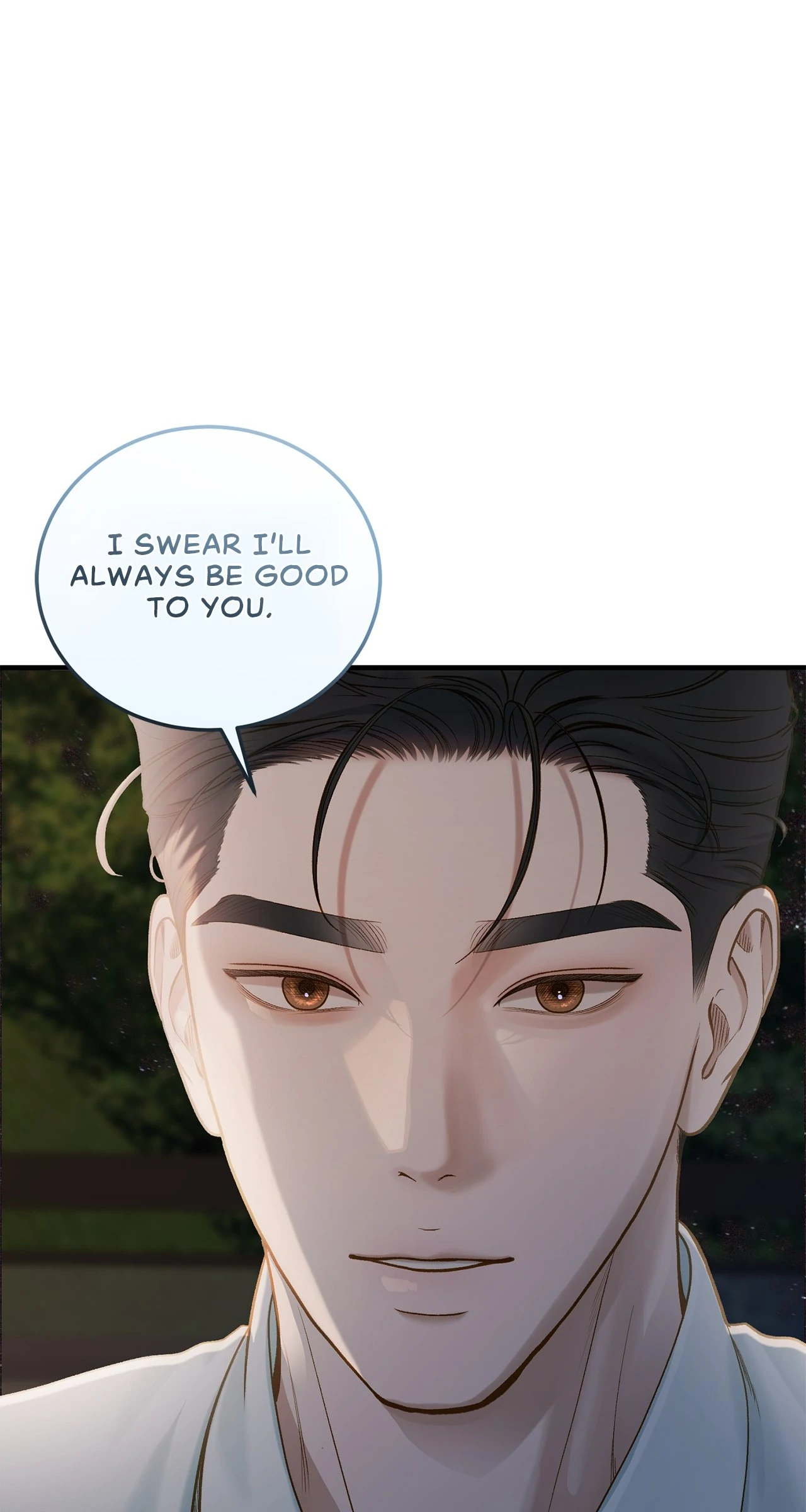 Despite the Risk «Official» - Chapter 36 manhwa