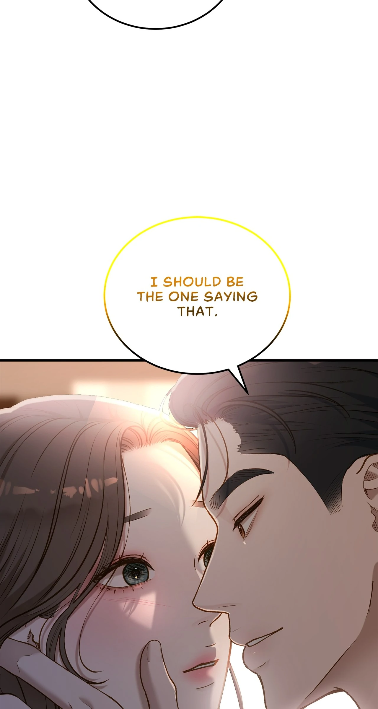 Despite the Risk «Official» - Chapter 36 manhwa
