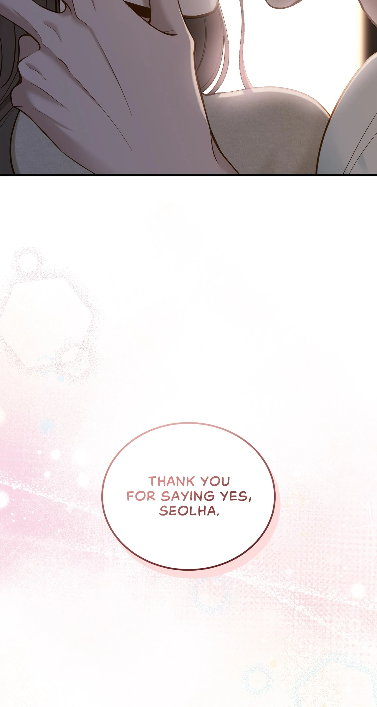 Despite the Risk «Official» - Chapter 36 manhwa