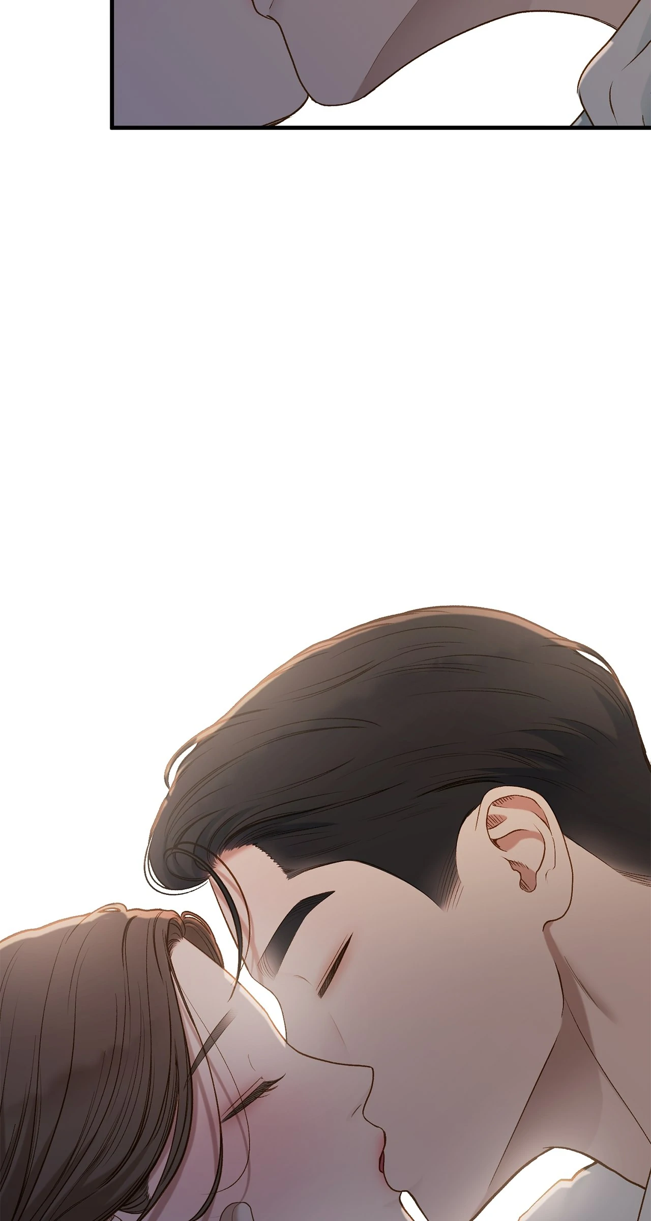 Despite the Risk «Official» - Chapter 36 manhwa