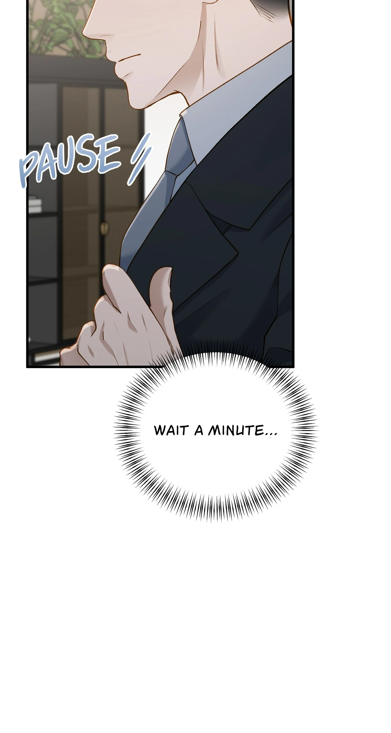 Despite the Risk «Official» - Chapter 36 manhwa