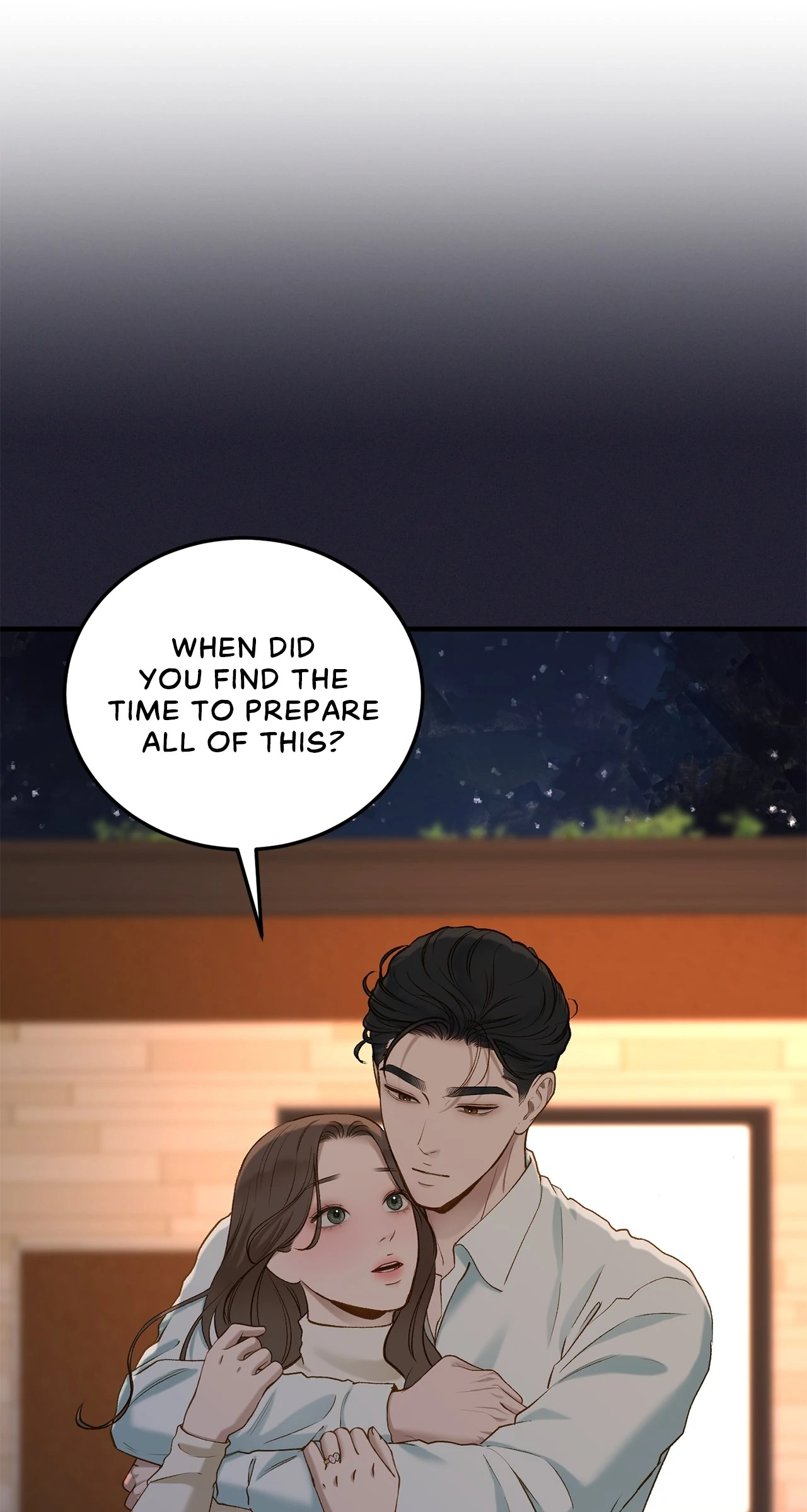 Despite the Risk «Official» - Chapter 36 manhwa