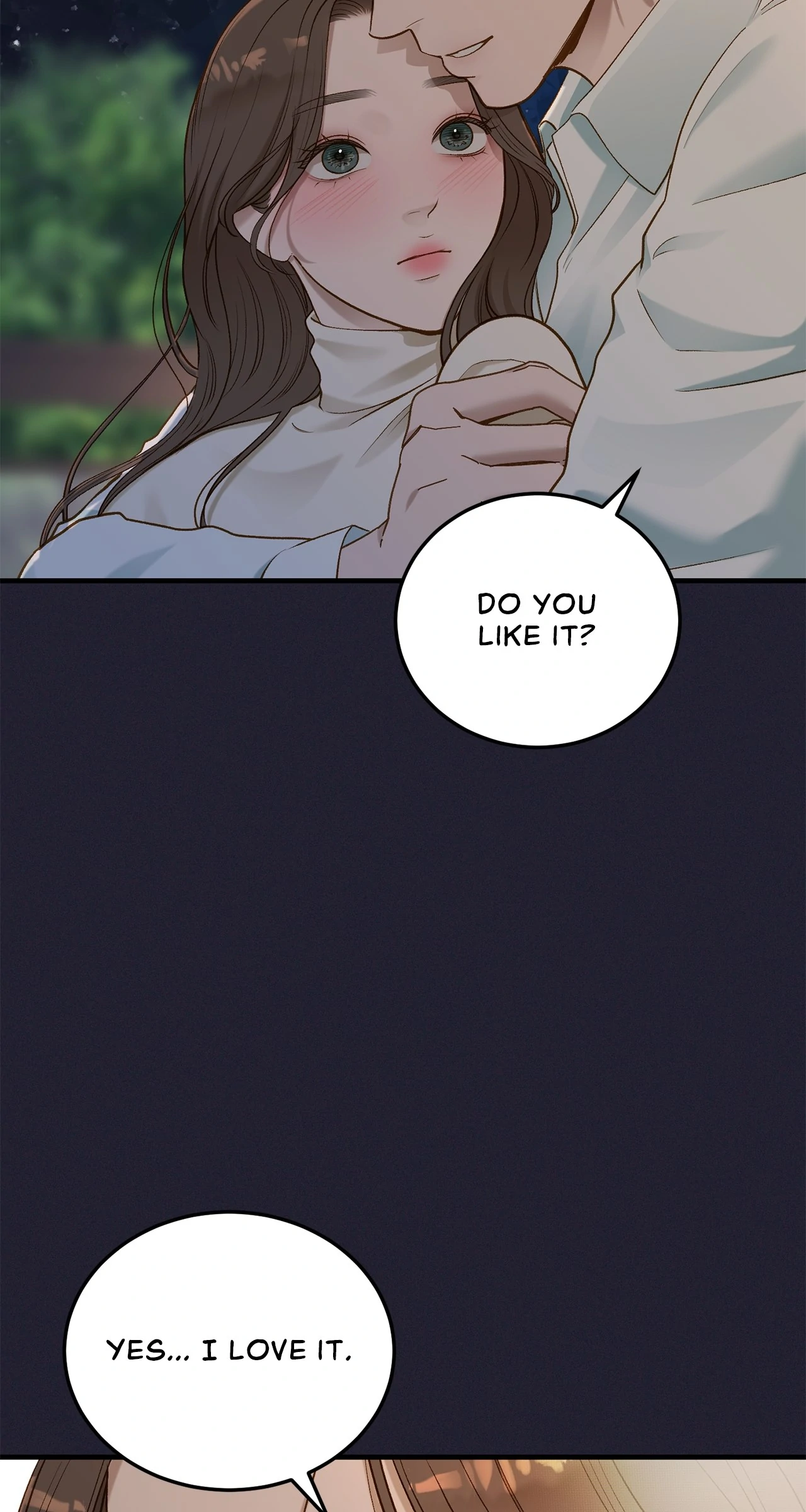 Despite the Risk «Official» - Chapter 36 manhwa