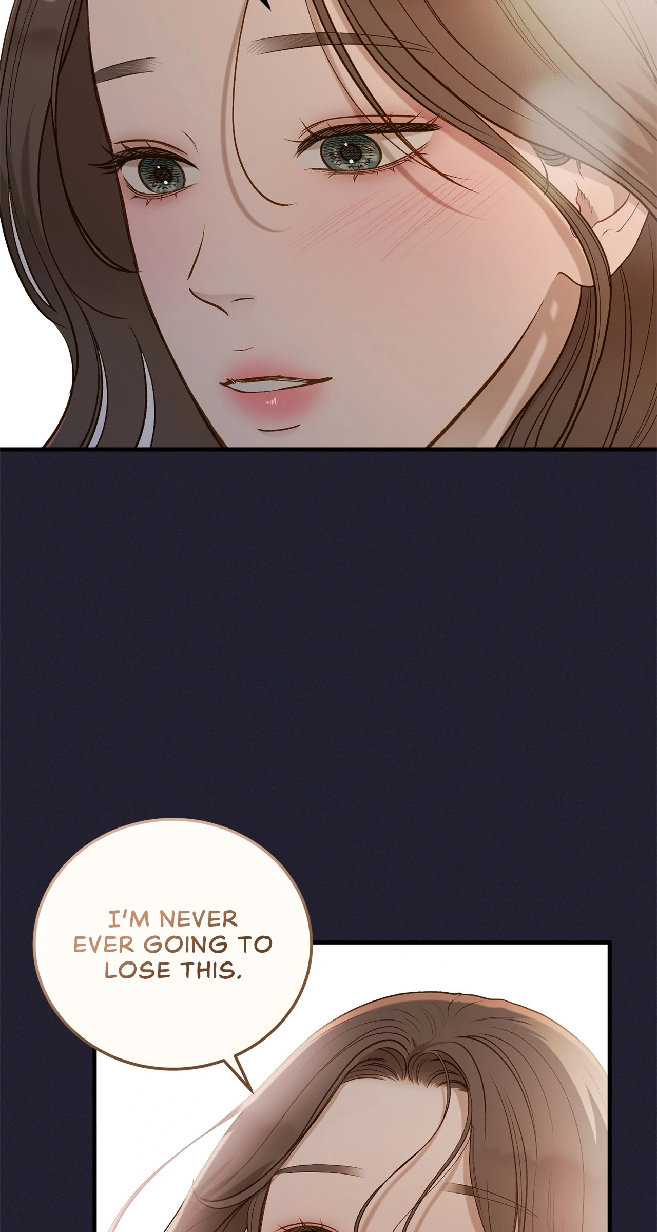 Despite the Risk «Official» - Chapter 36 manhwa