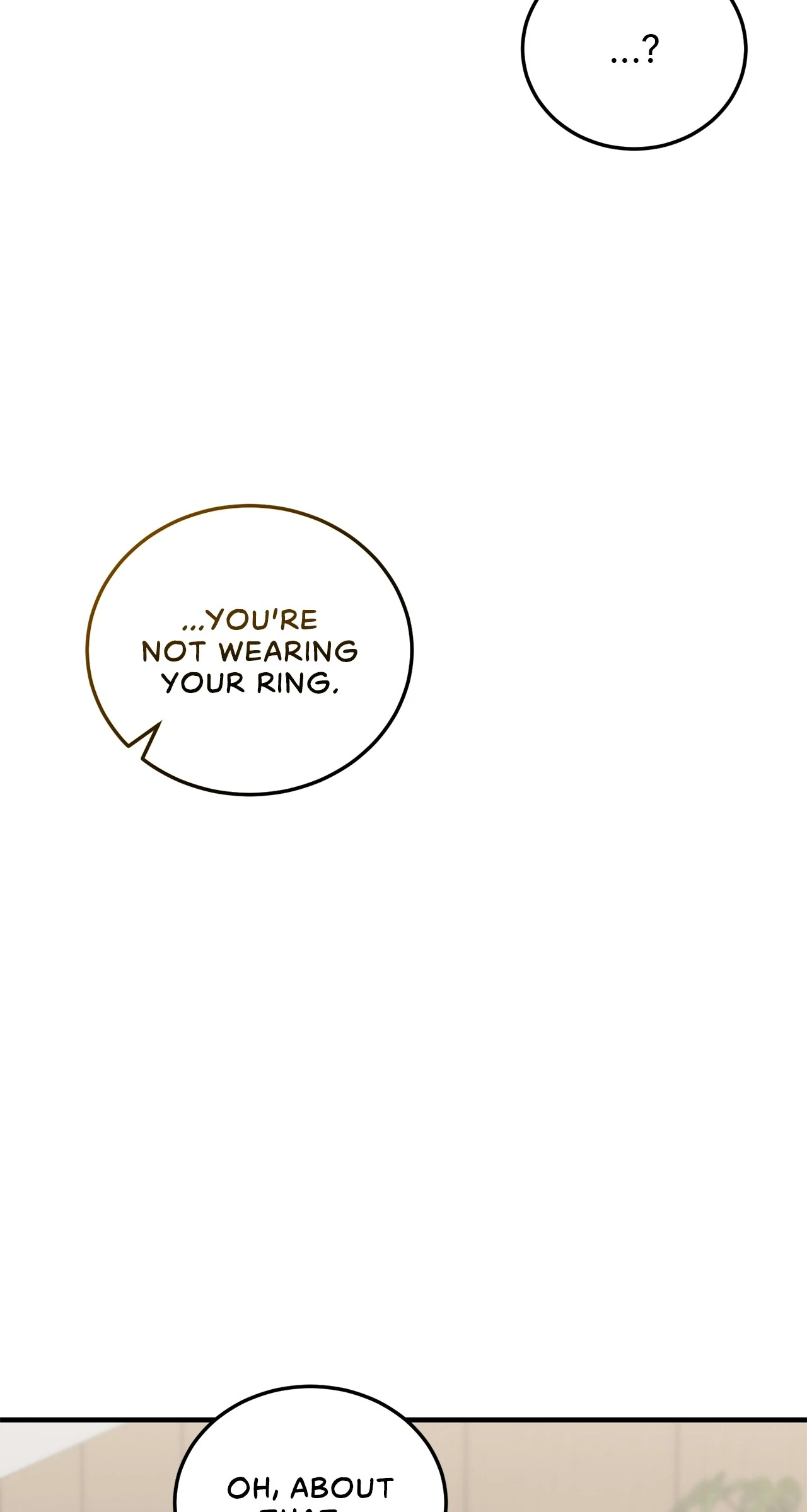 Despite the Risk «Official» - Chapter 36 manhwa