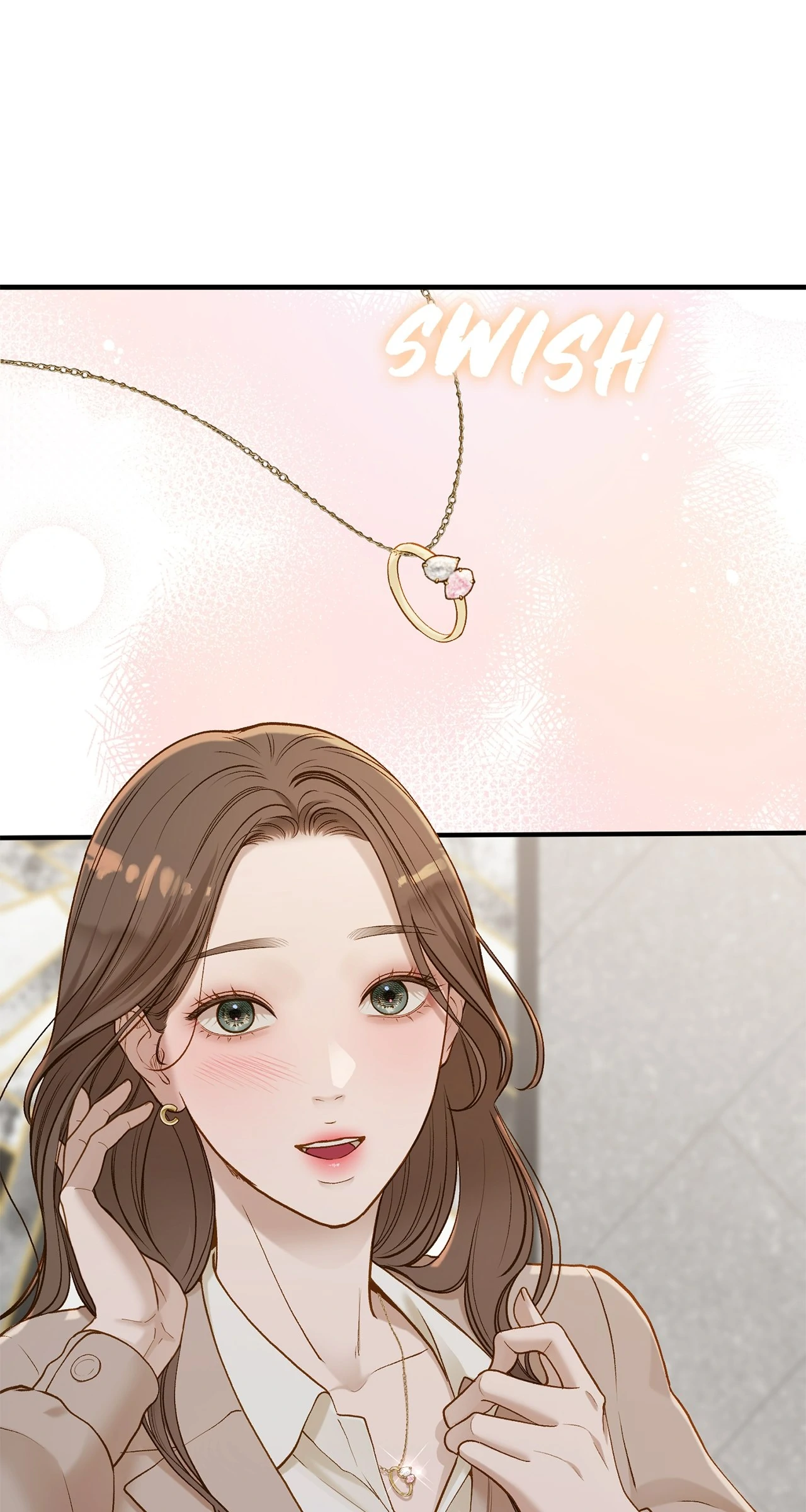 Despite the Risk «Official» - Chapter 36 manhwa