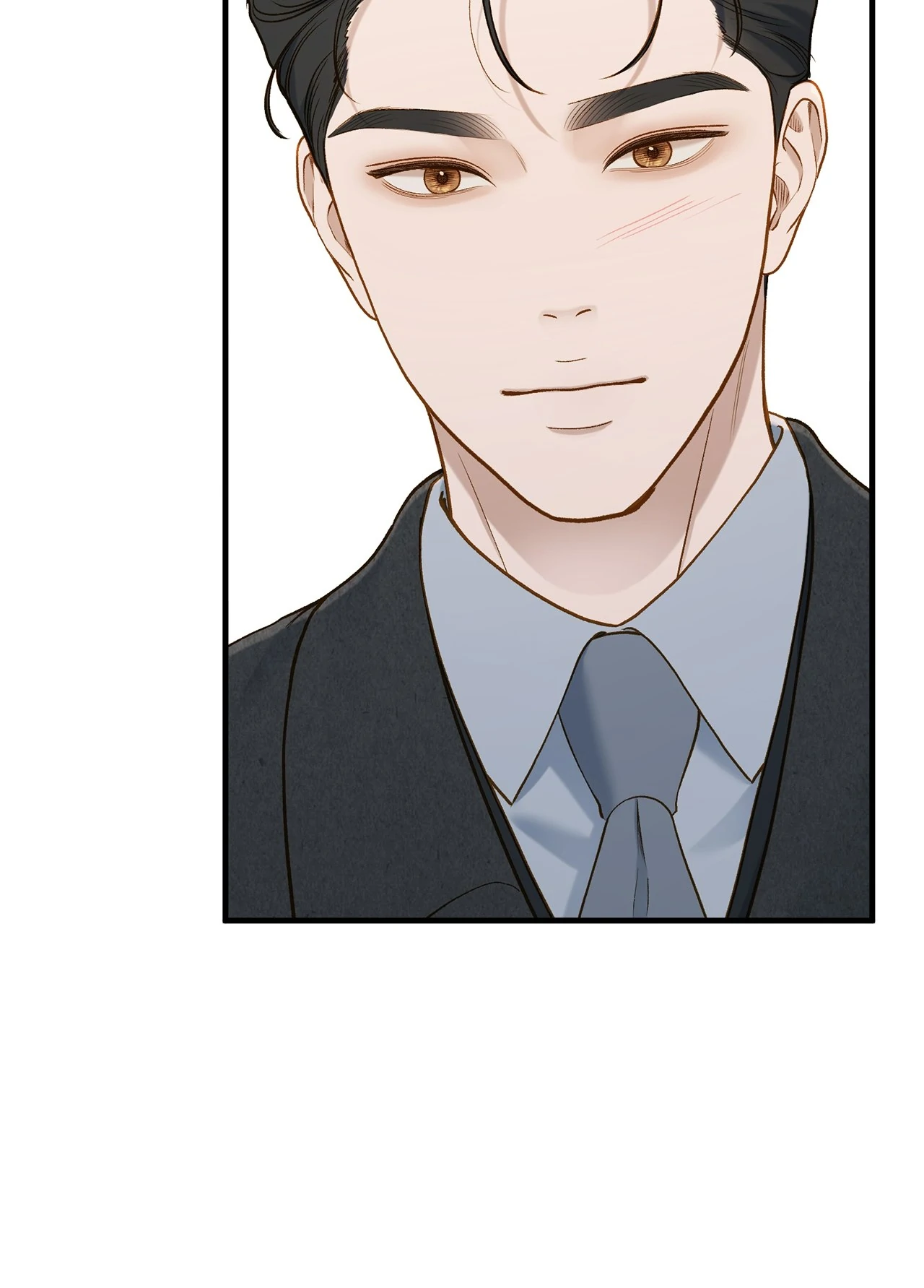 Despite the Risk «Official» - Chapter 36 manhwa