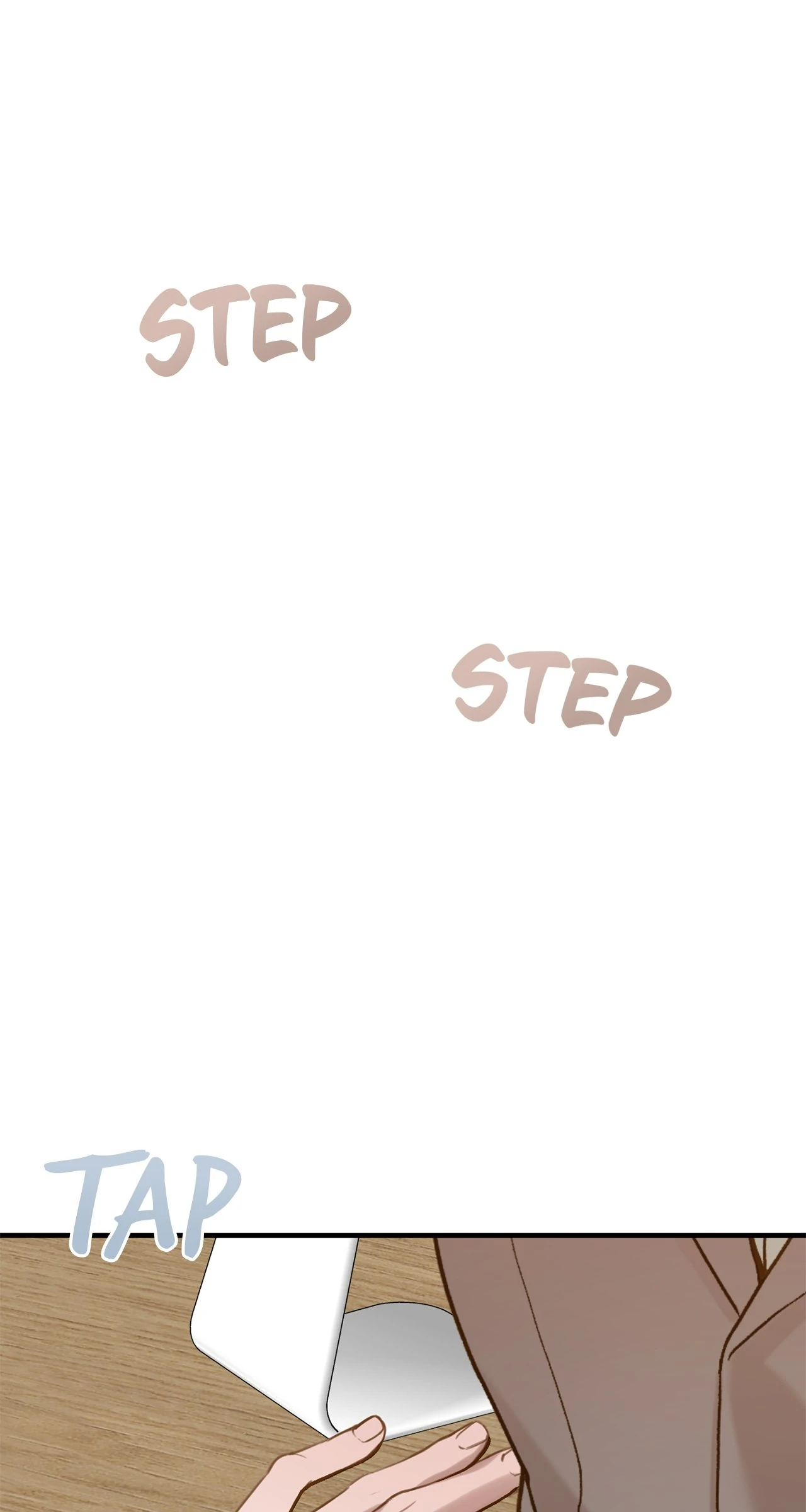 Despite the Risk «Official» - Chapter 36 manhwa