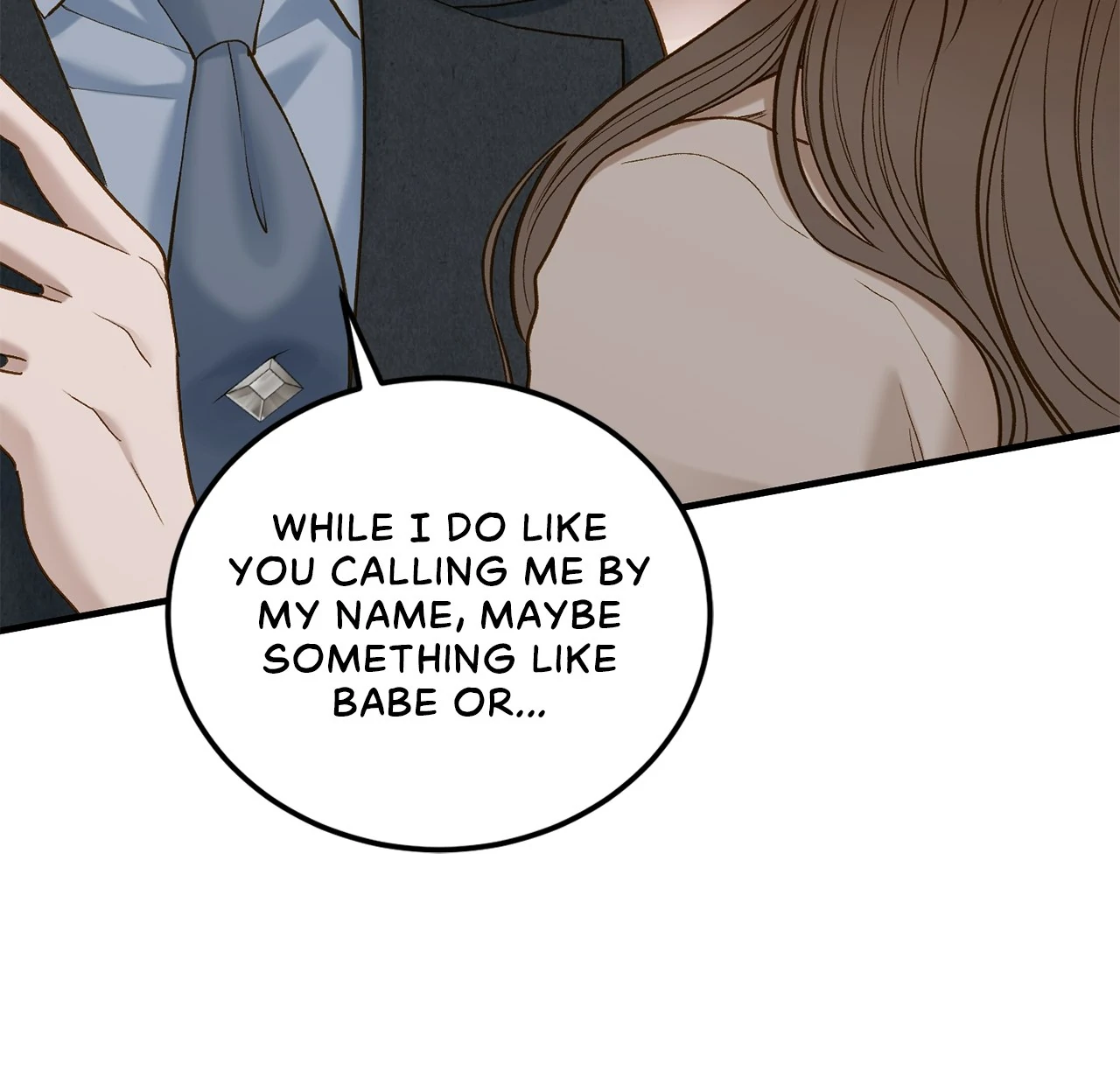 Despite the Risk «Official» - Chapter 36 manhwa