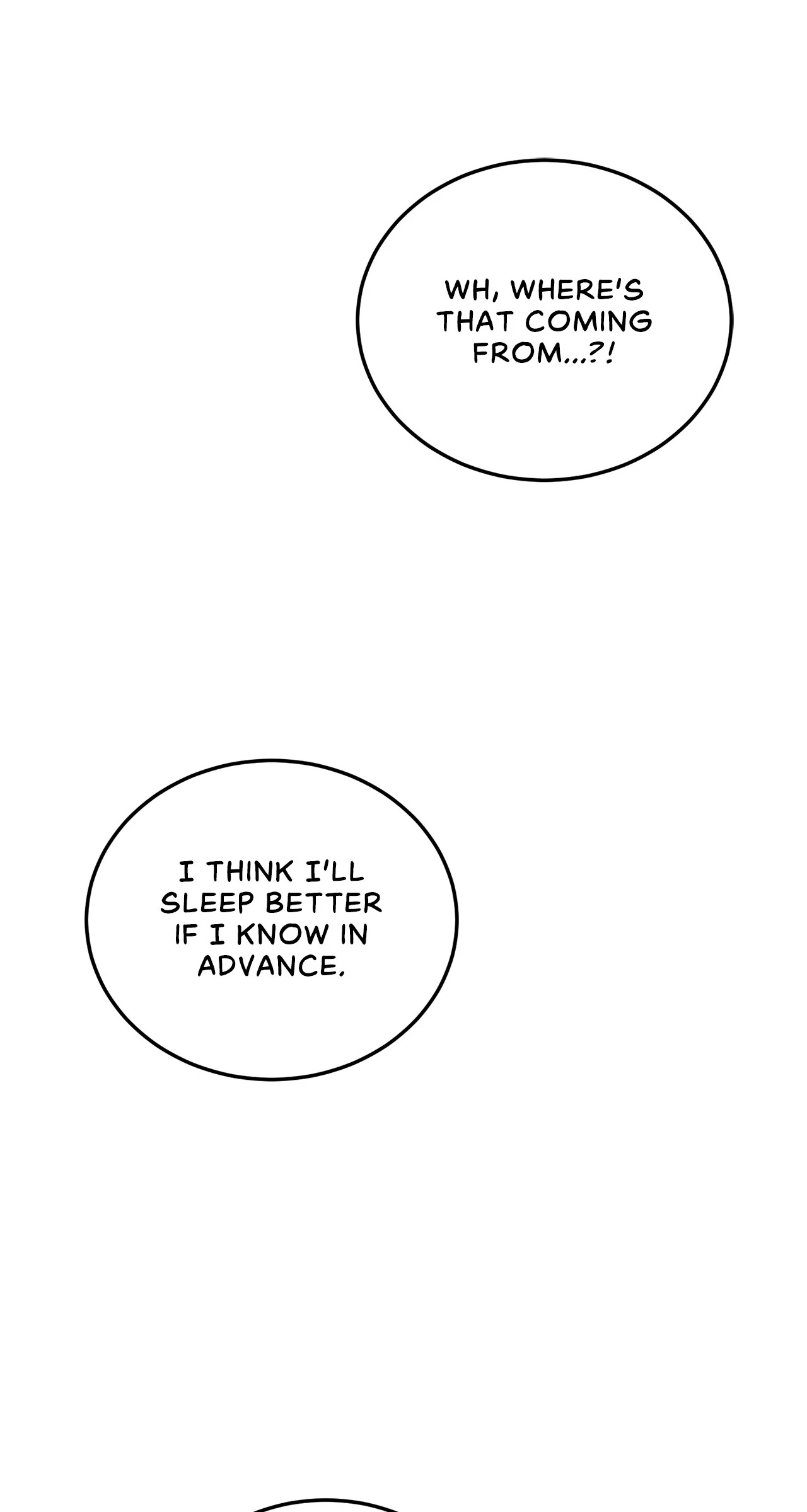 Despite the Risk «Official» - Chapter 36 manhwa