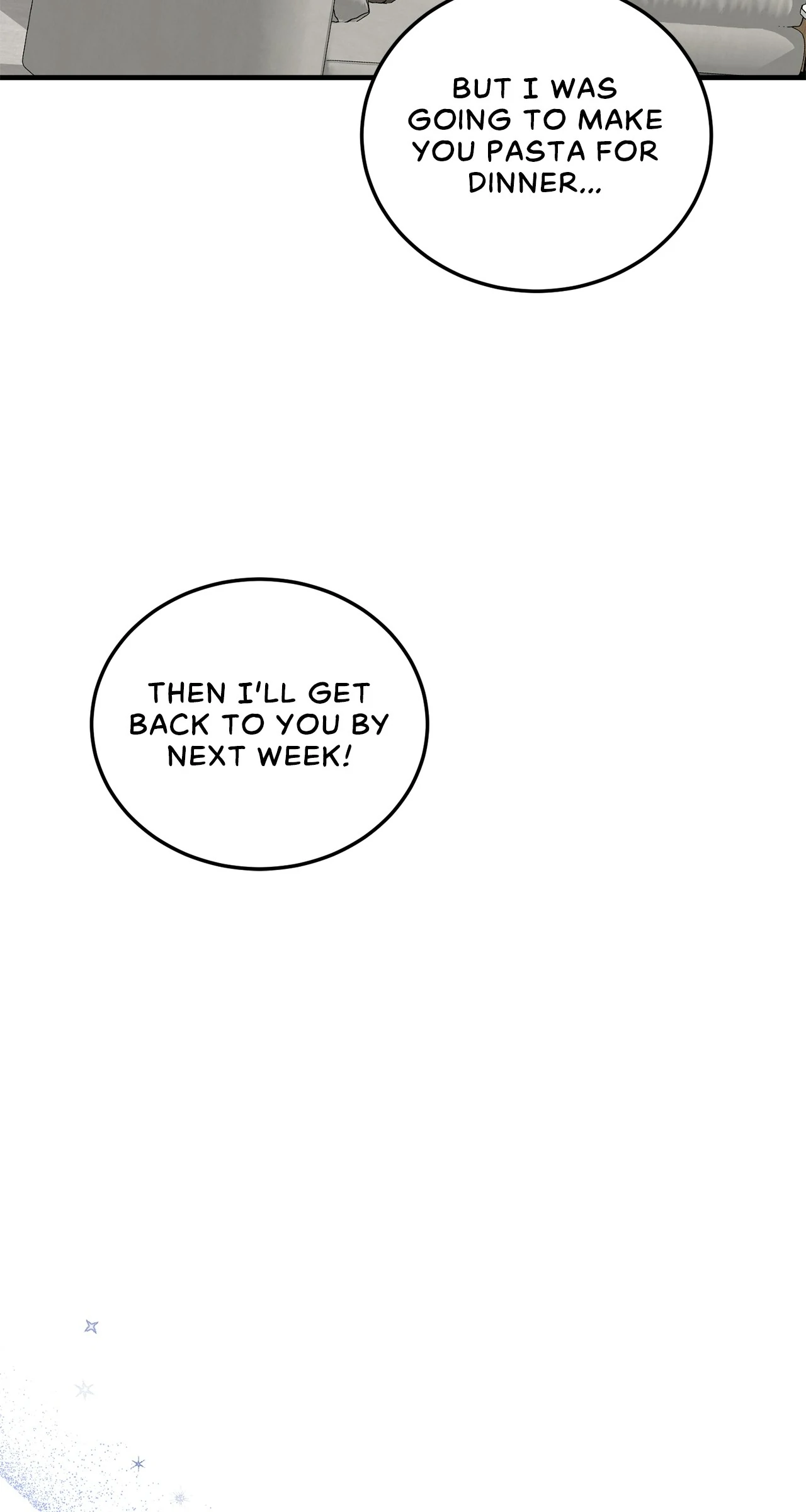 Despite the Risk «Official» - Chapter 36 manhwa