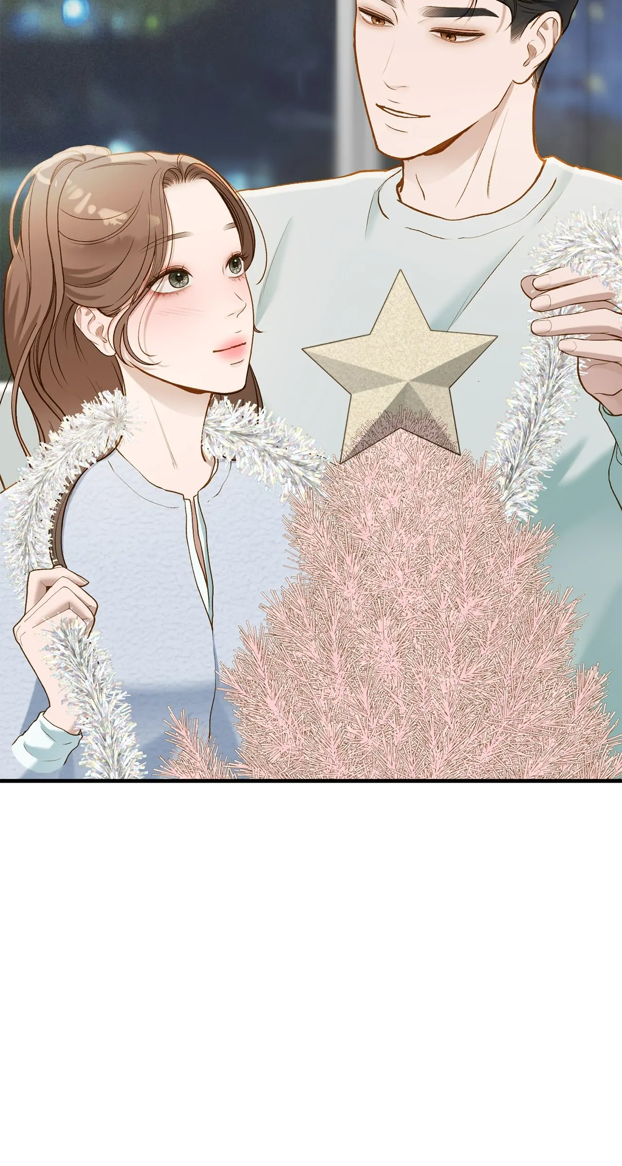 Despite the Risk «Official» - Chapter 36 manhwa
