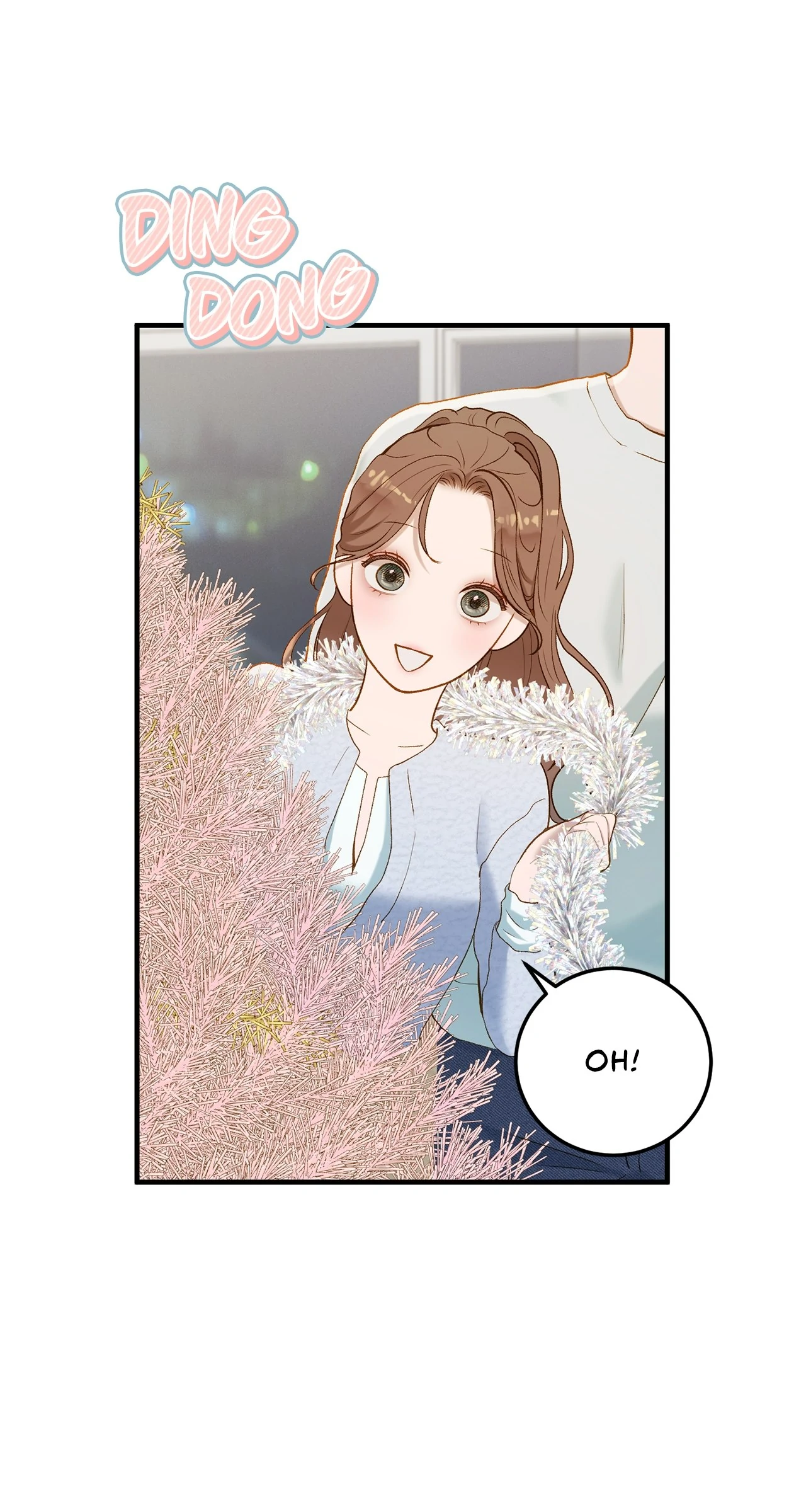 Despite the Risk «Official» - Chapter 36 manhwa