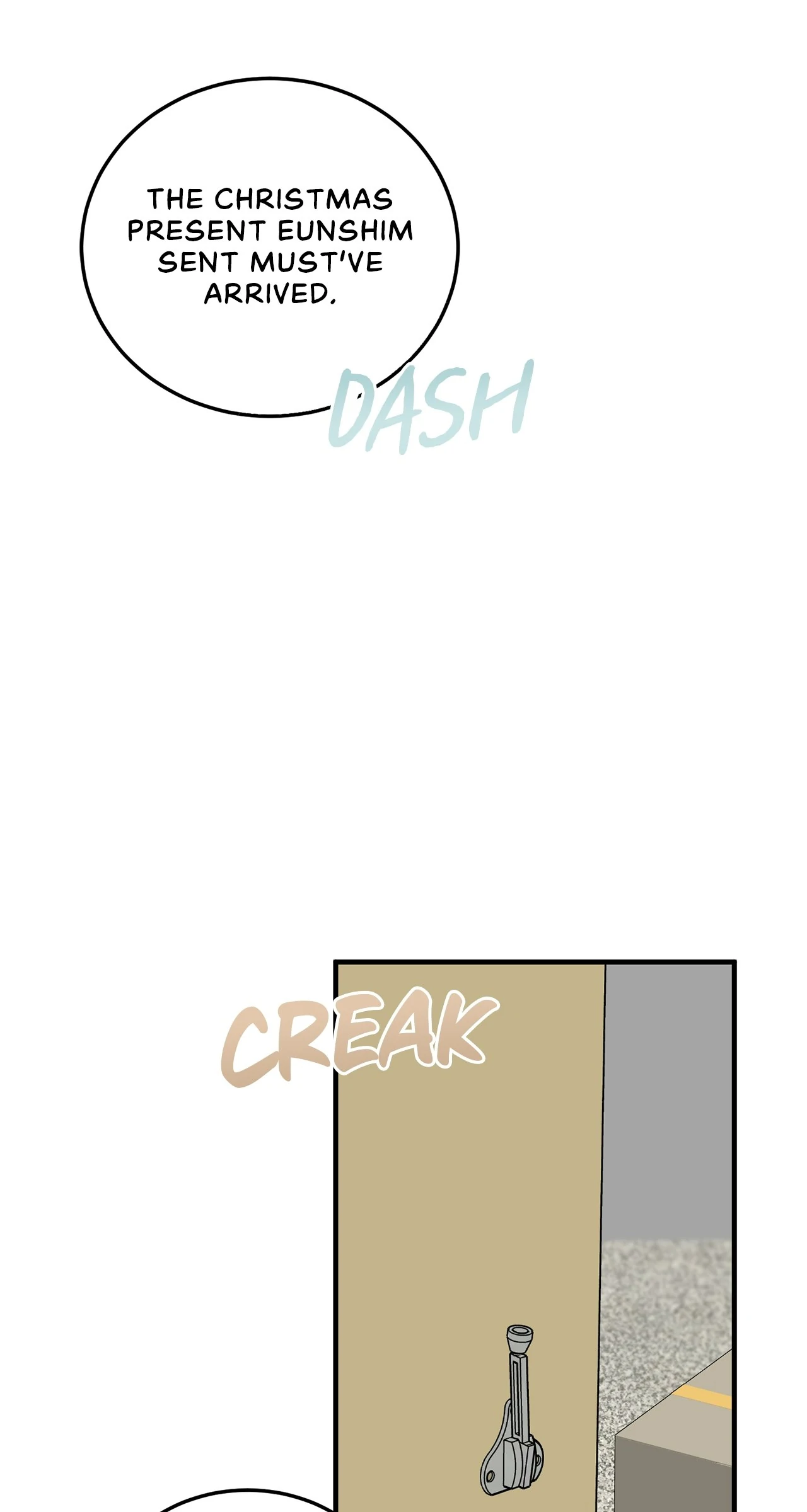 Despite the Risk «Official» - Chapter 36 manhwa