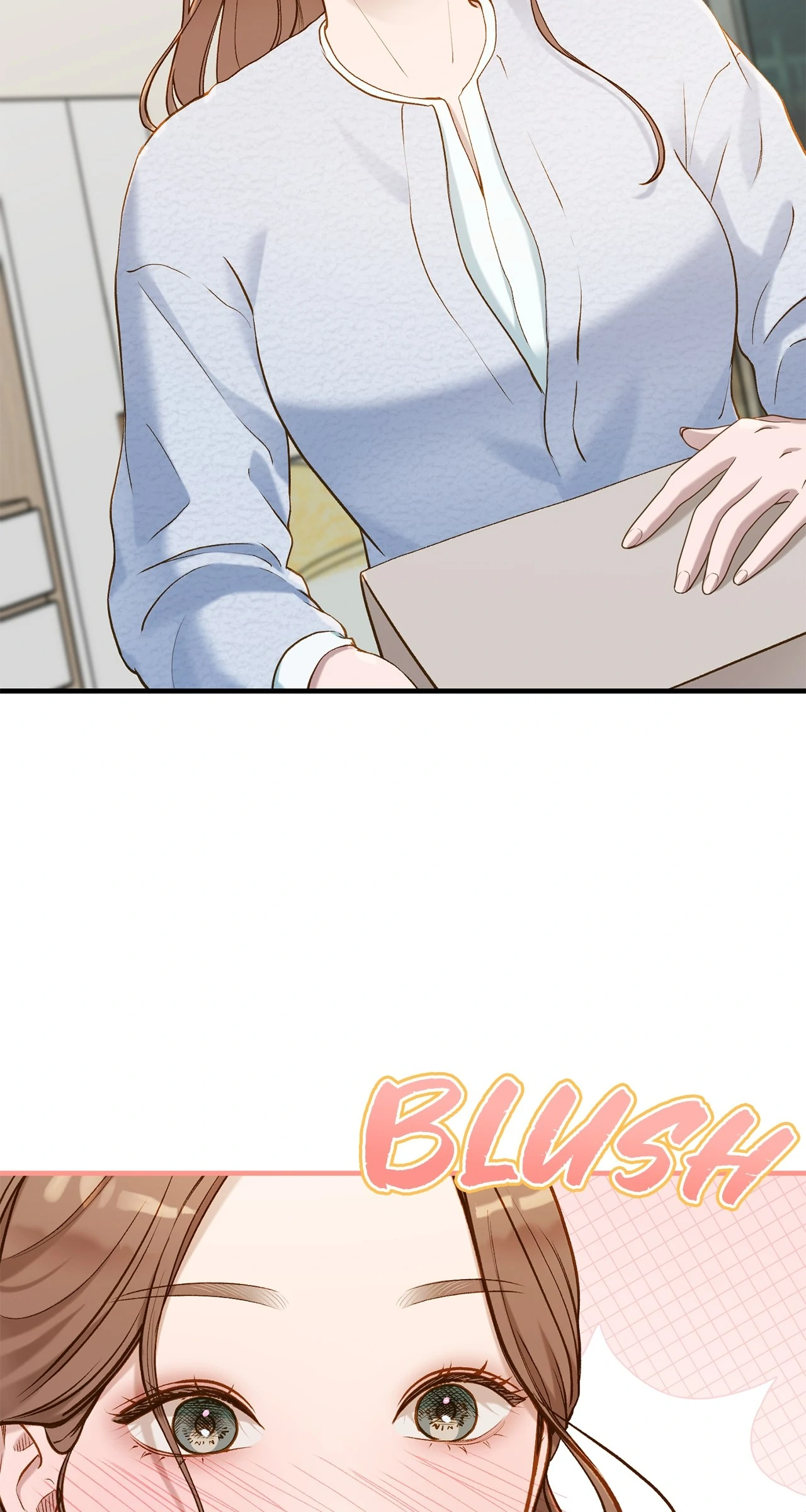 Despite the Risk «Official» - Chapter 36 manhwa