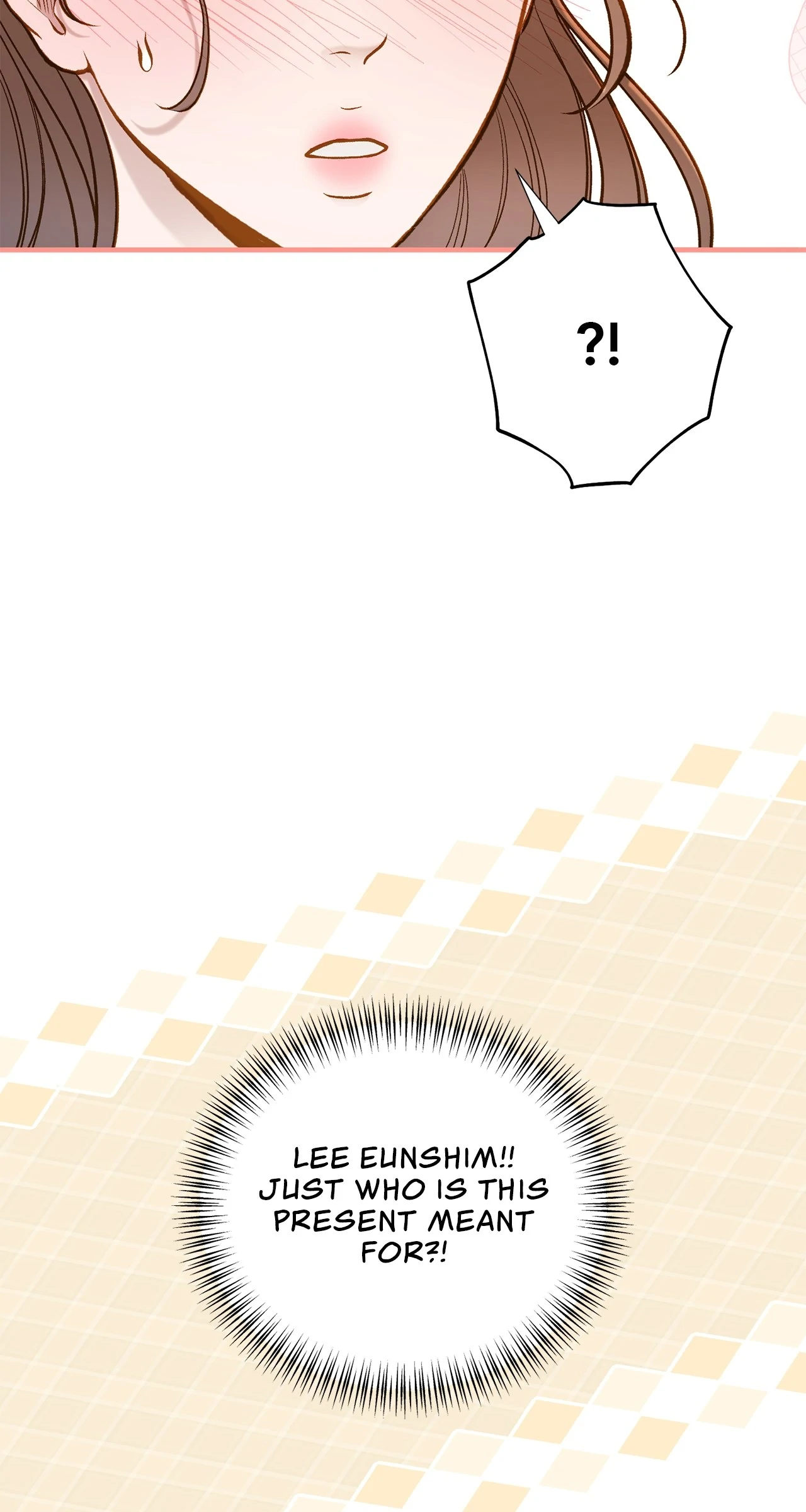 Despite the Risk «Official» - Chapter 36 manhwa