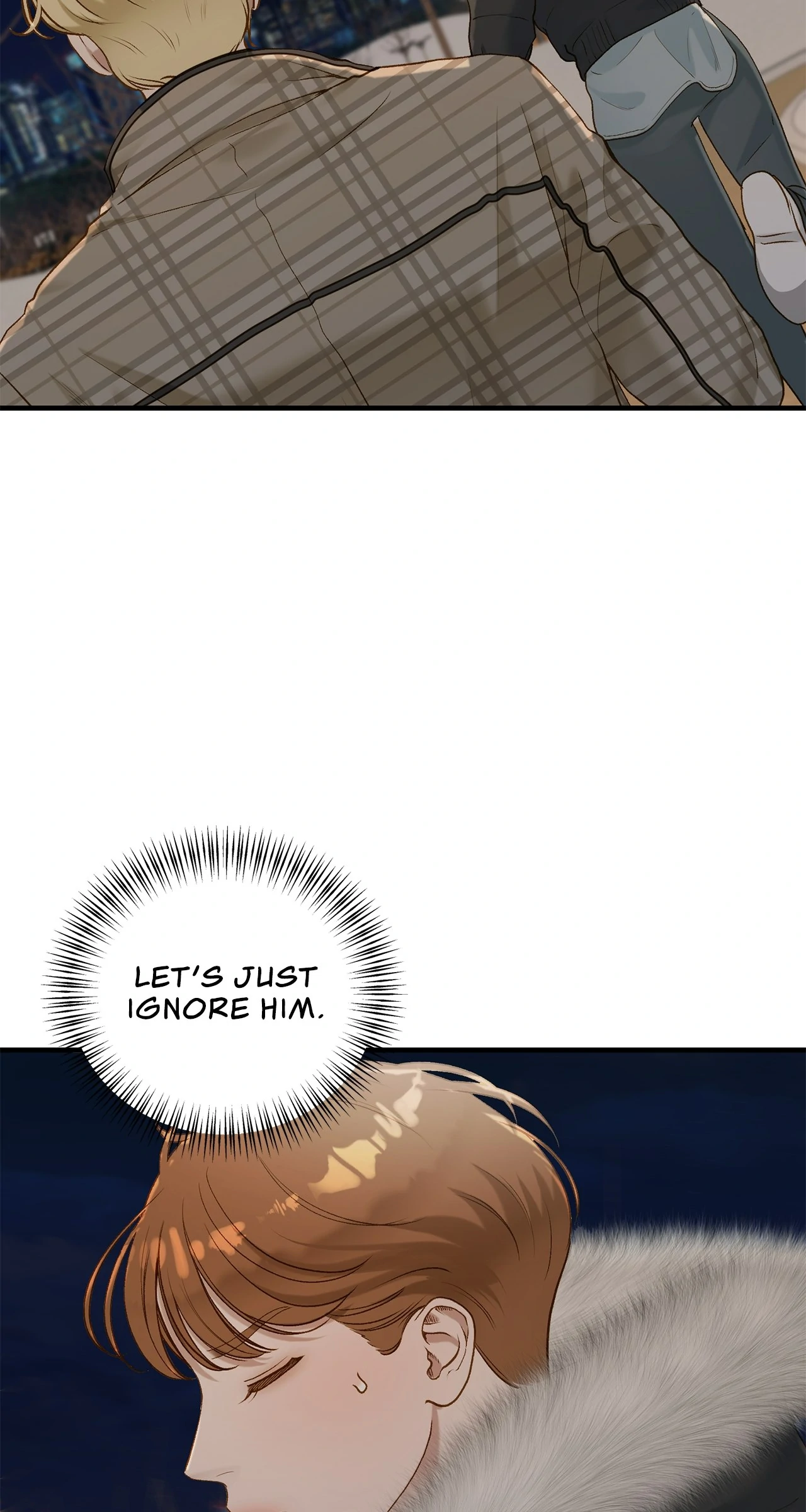 Despite the Risk «Official» - Chapter 36 manhwa