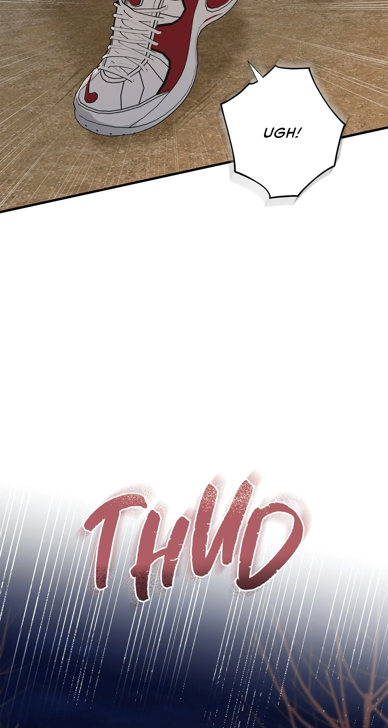 Despite the Risk «Official» - Chapter 36 manhwa