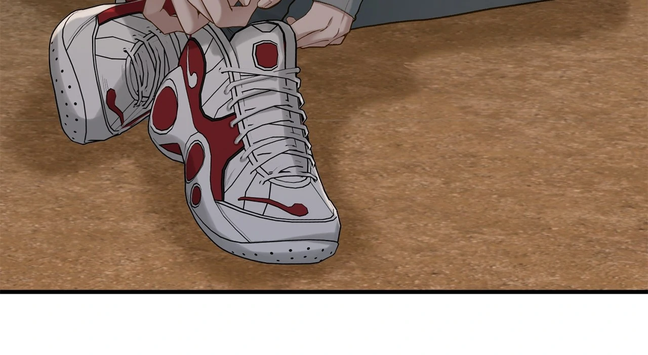 Despite the Risk «Official» - Chapter 36 manhwa
