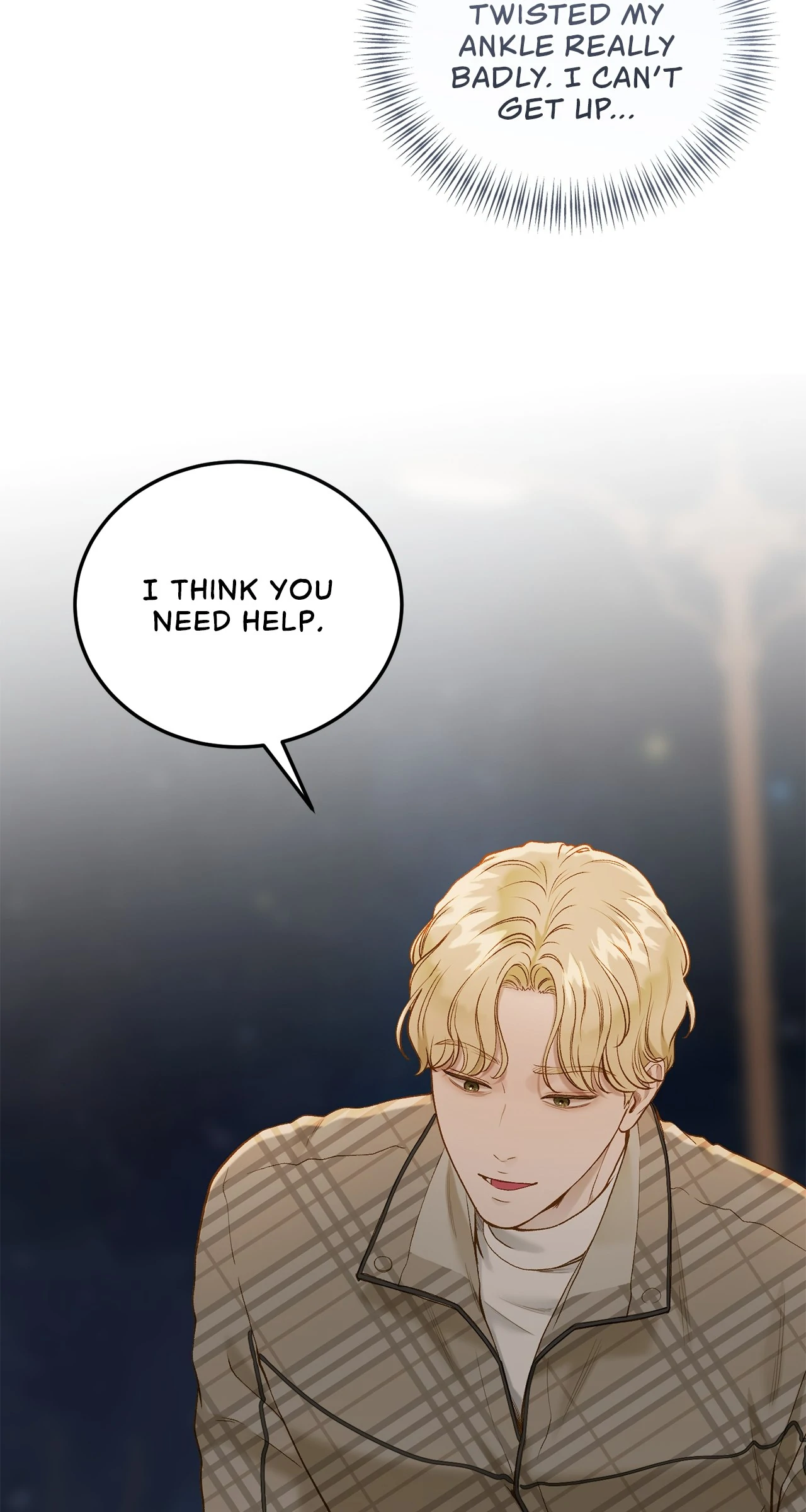 Despite the Risk «Official» - Chapter 36 manhwa