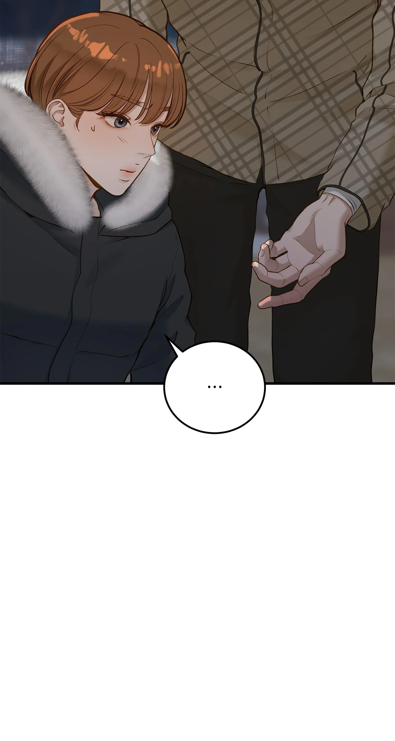 Despite the Risk «Official» - Chapter 36 manhwa