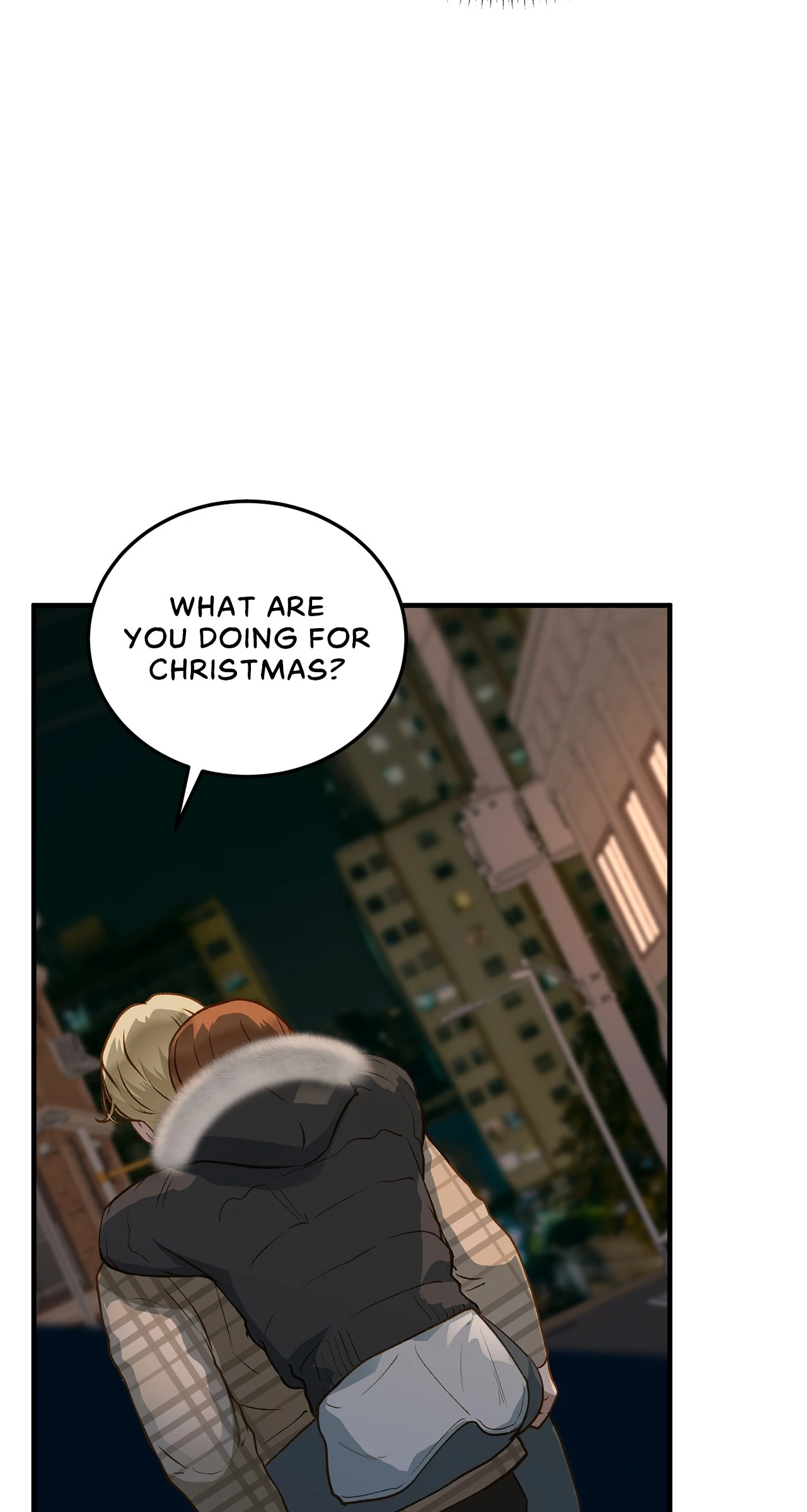Despite the Risk «Official» - Chapter 36 manhwa