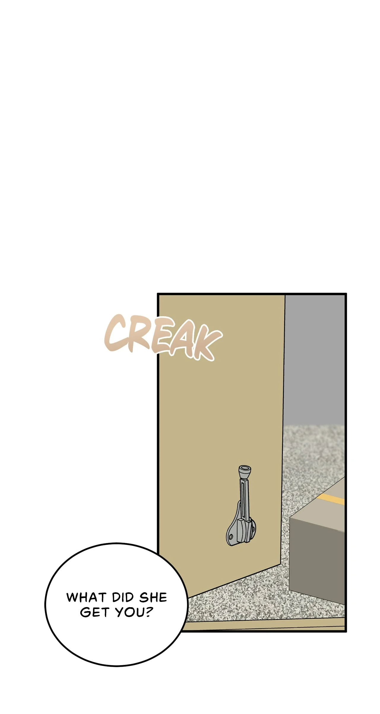 Despite the Risk «Official» - Chapter 37 manhwa