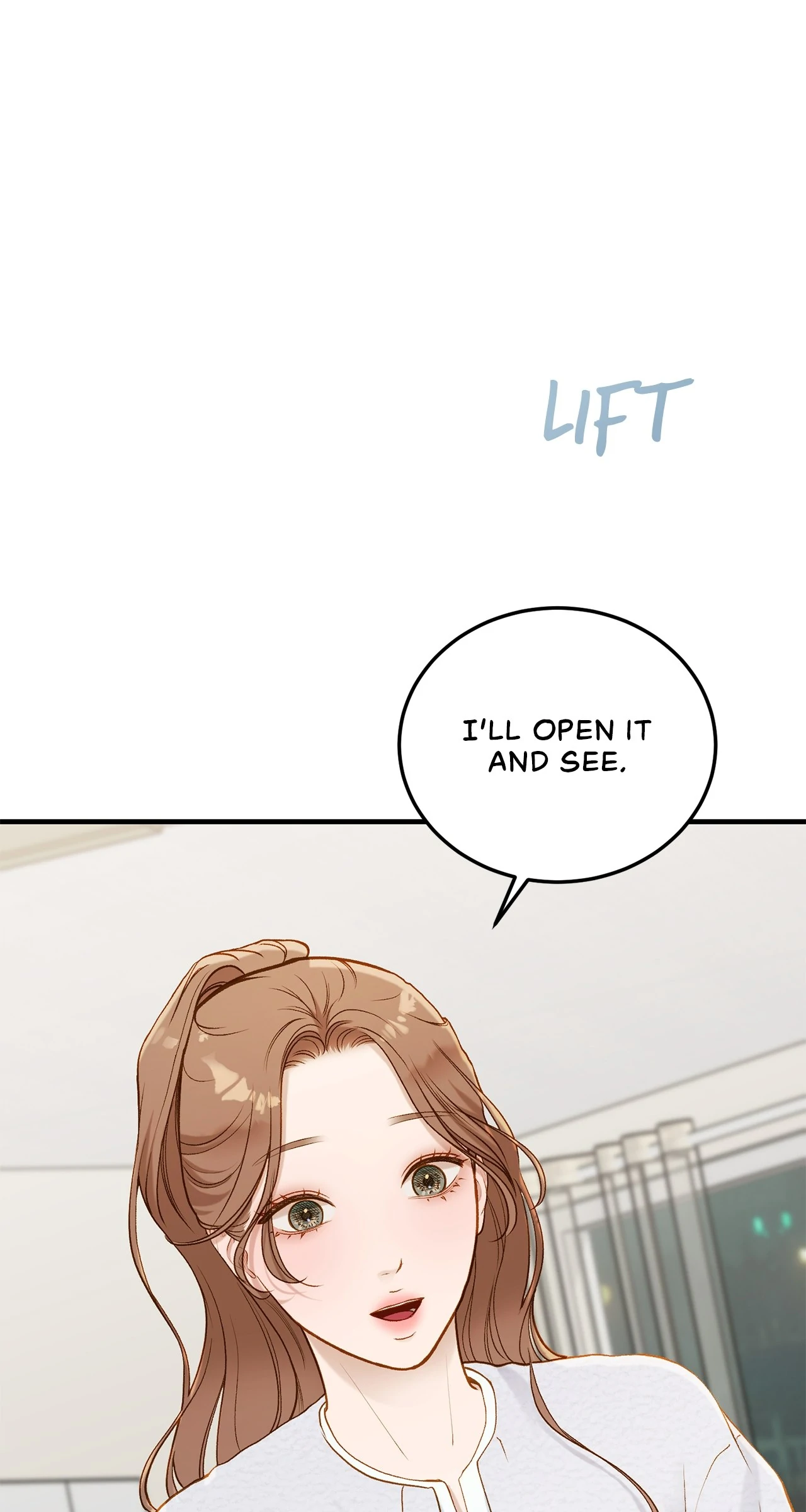 Despite the Risk «Official» - Chapter 37 manhwa