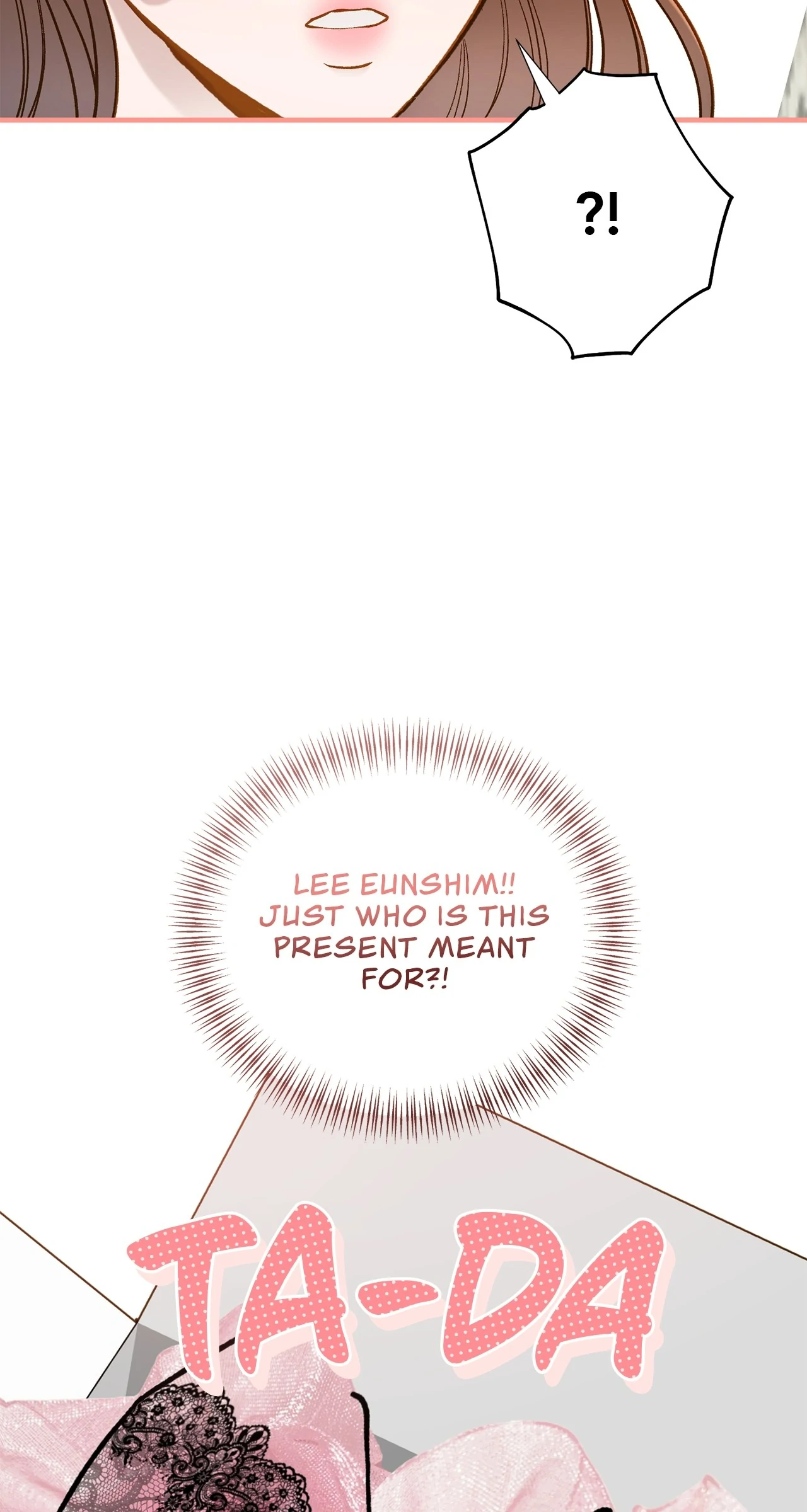 Despite the Risk «Official» - Chapter 37 manhwa