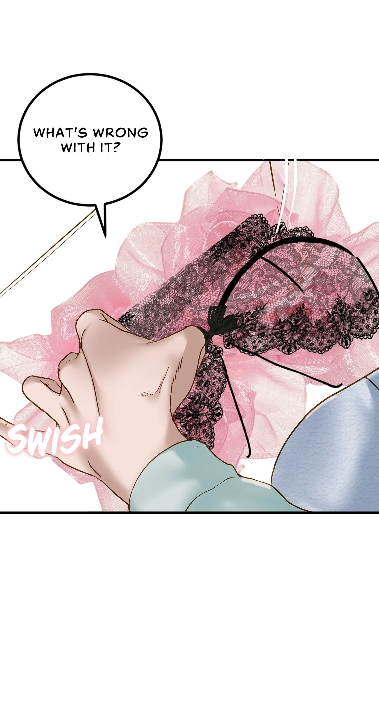 Despite the Risk «Official» - Chapter 37 manhwa