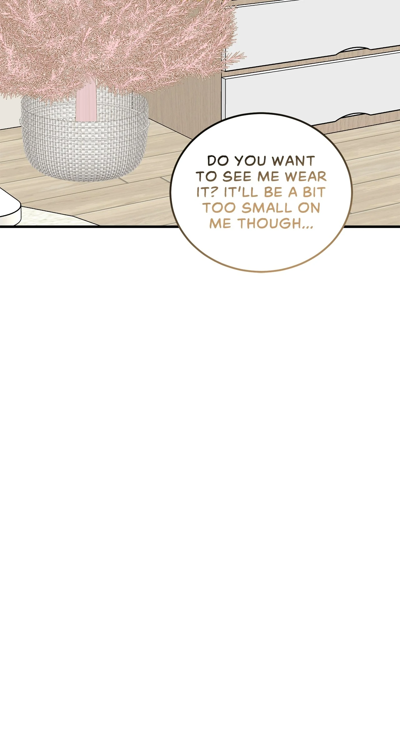 Despite the Risk «Official» - Chapter 37 manhwa