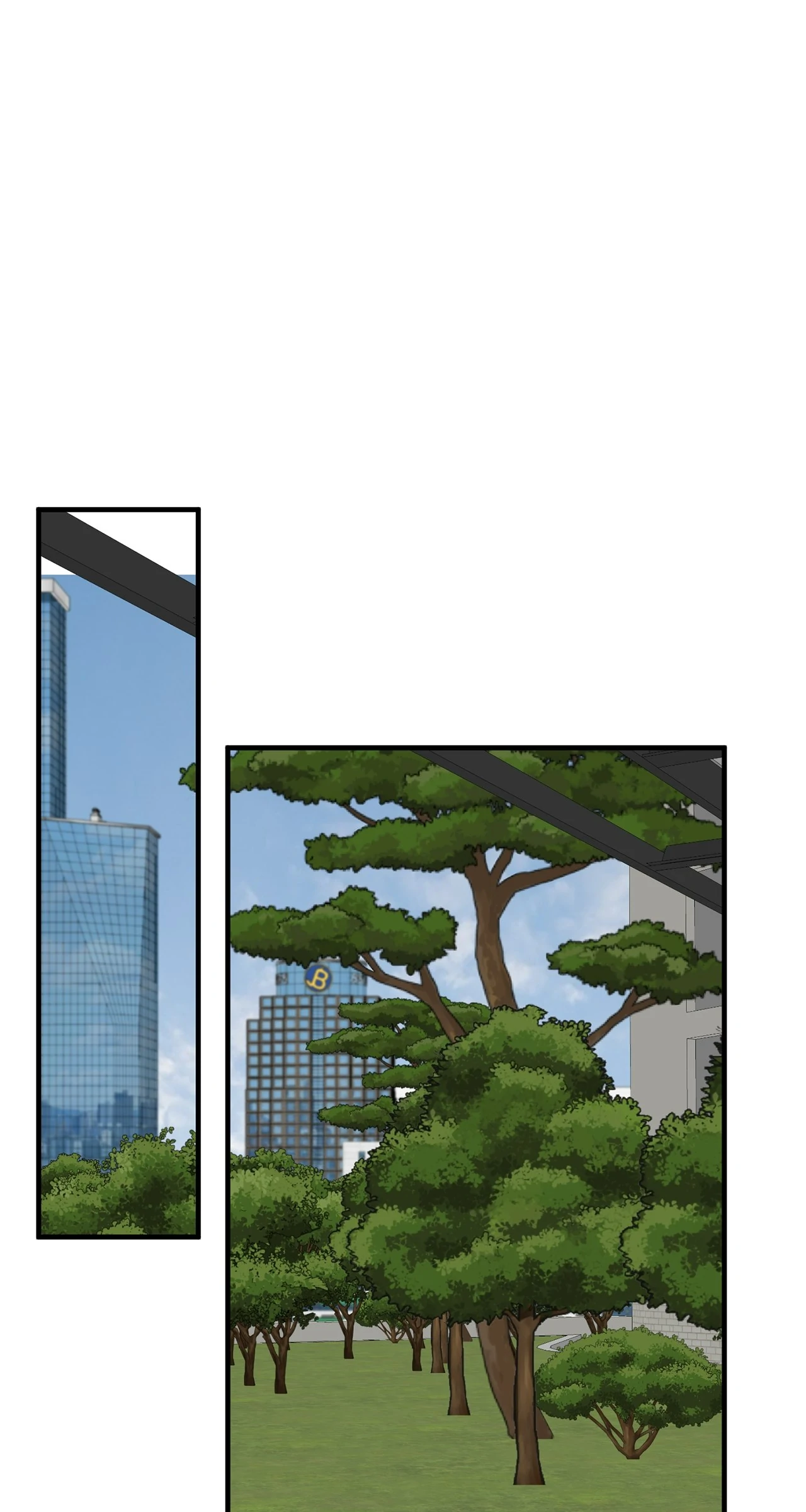 Despite the Risk «Official» - Chapter 37 manhwa