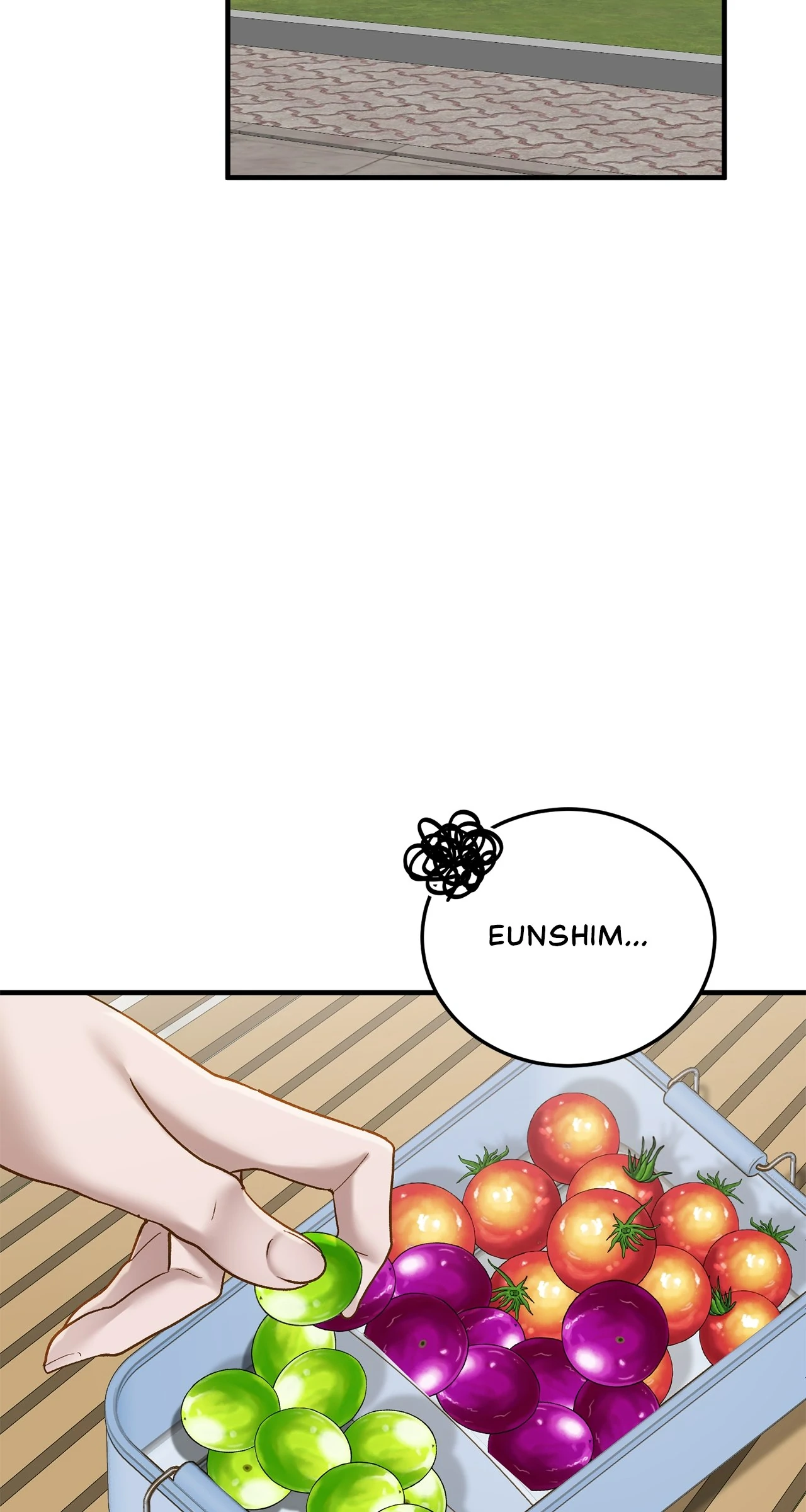 Despite the Risk «Official» - Chapter 37 manhwa