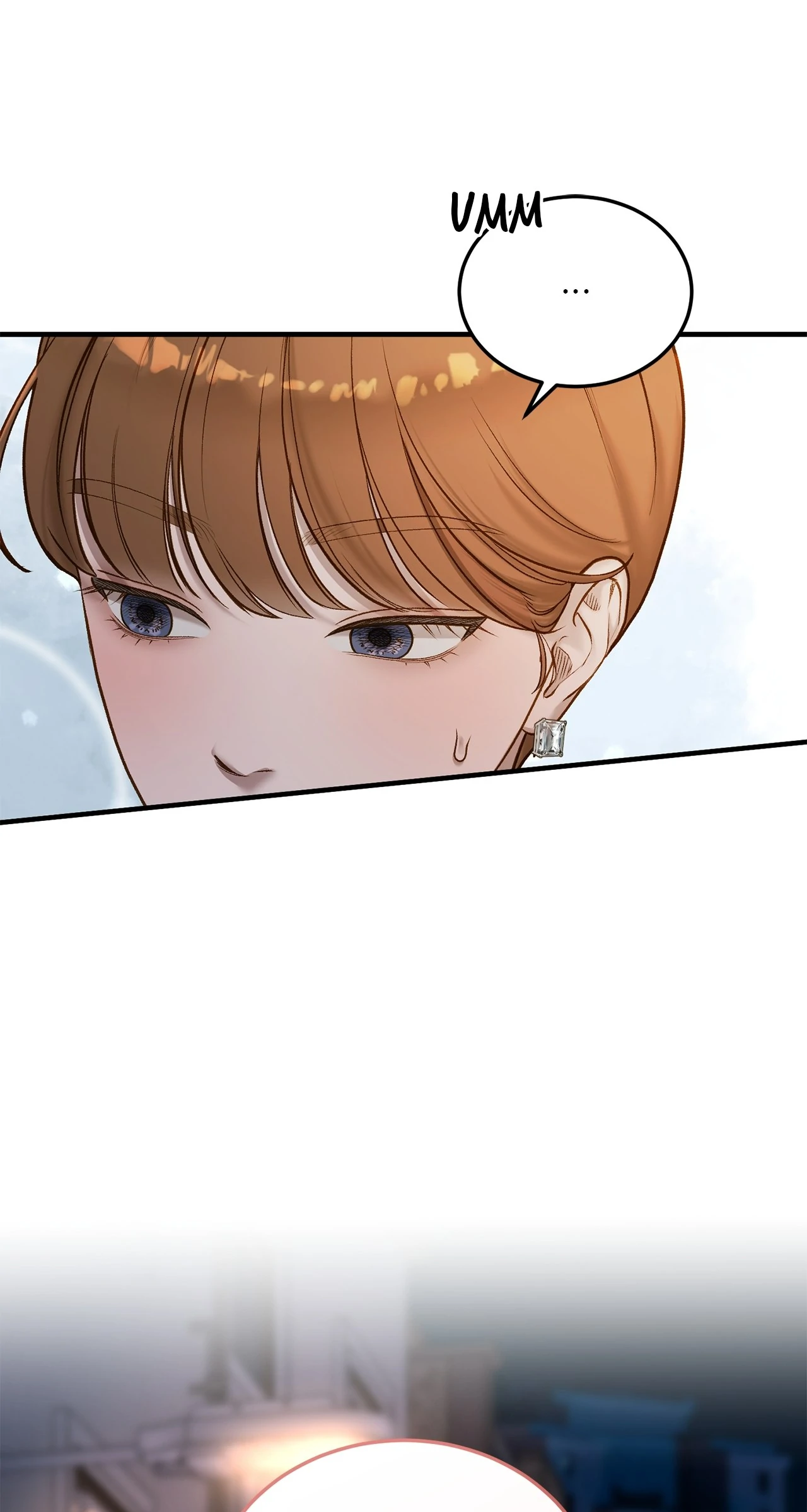 Despite the Risk «Official» - Chapter 37 manhwa