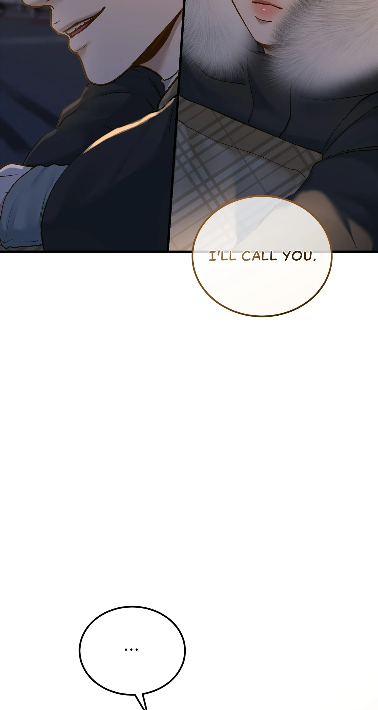 Despite the Risk «Official» - Chapter 37 manhwa