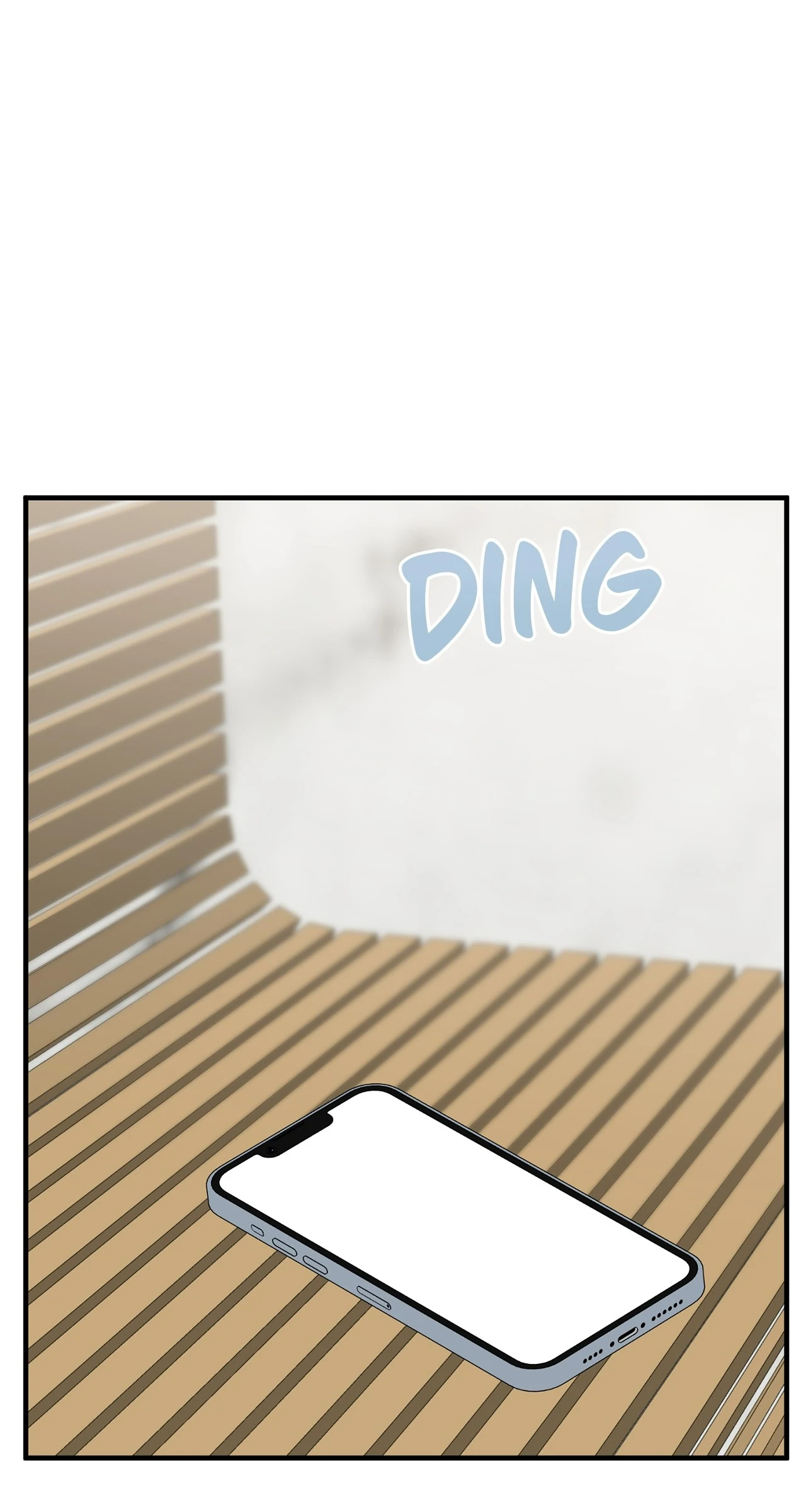 Despite the Risk «Official» - Chapter 37 manhwa