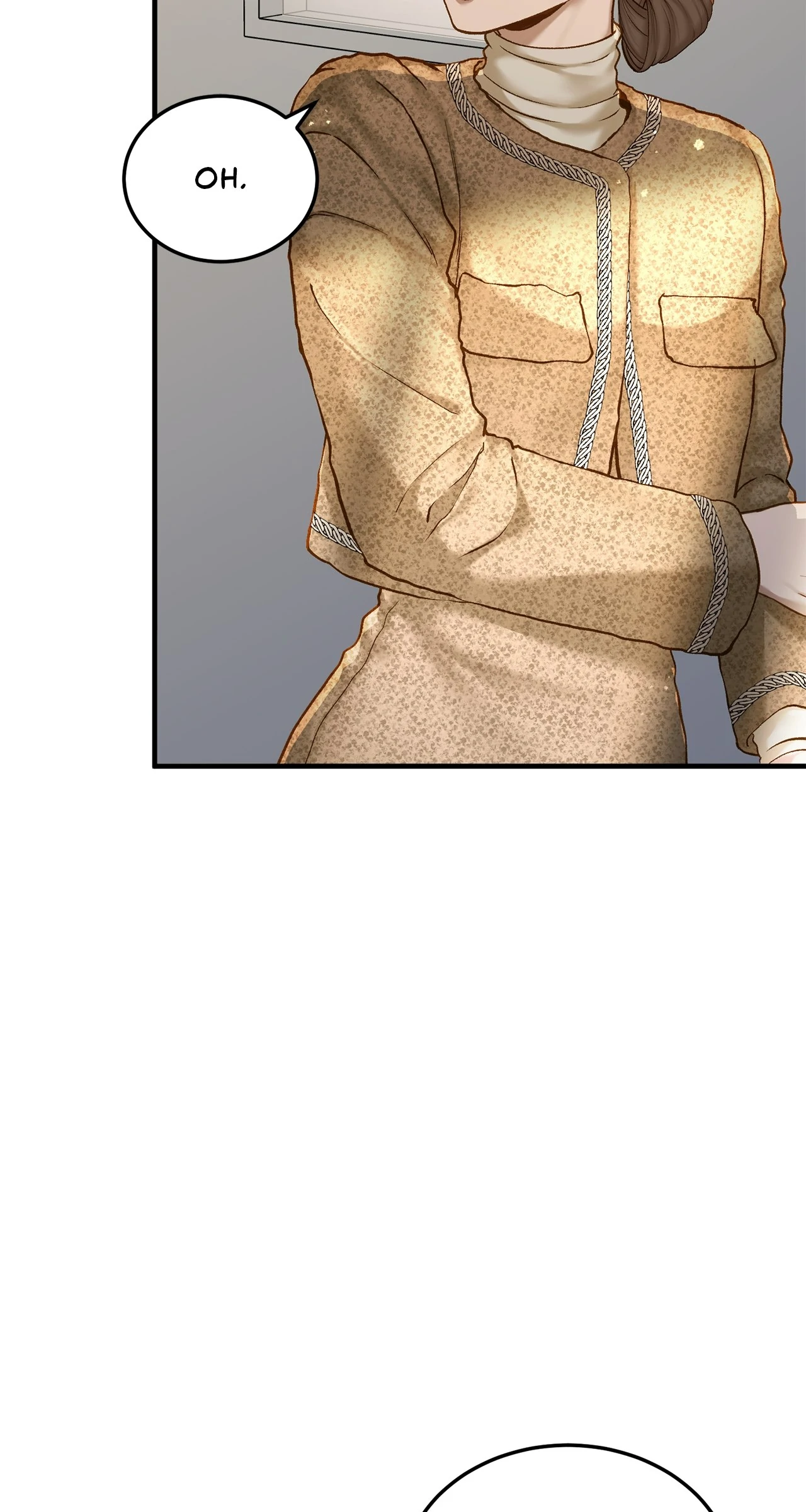 Despite the Risk «Official» - Chapter 37 manhwa