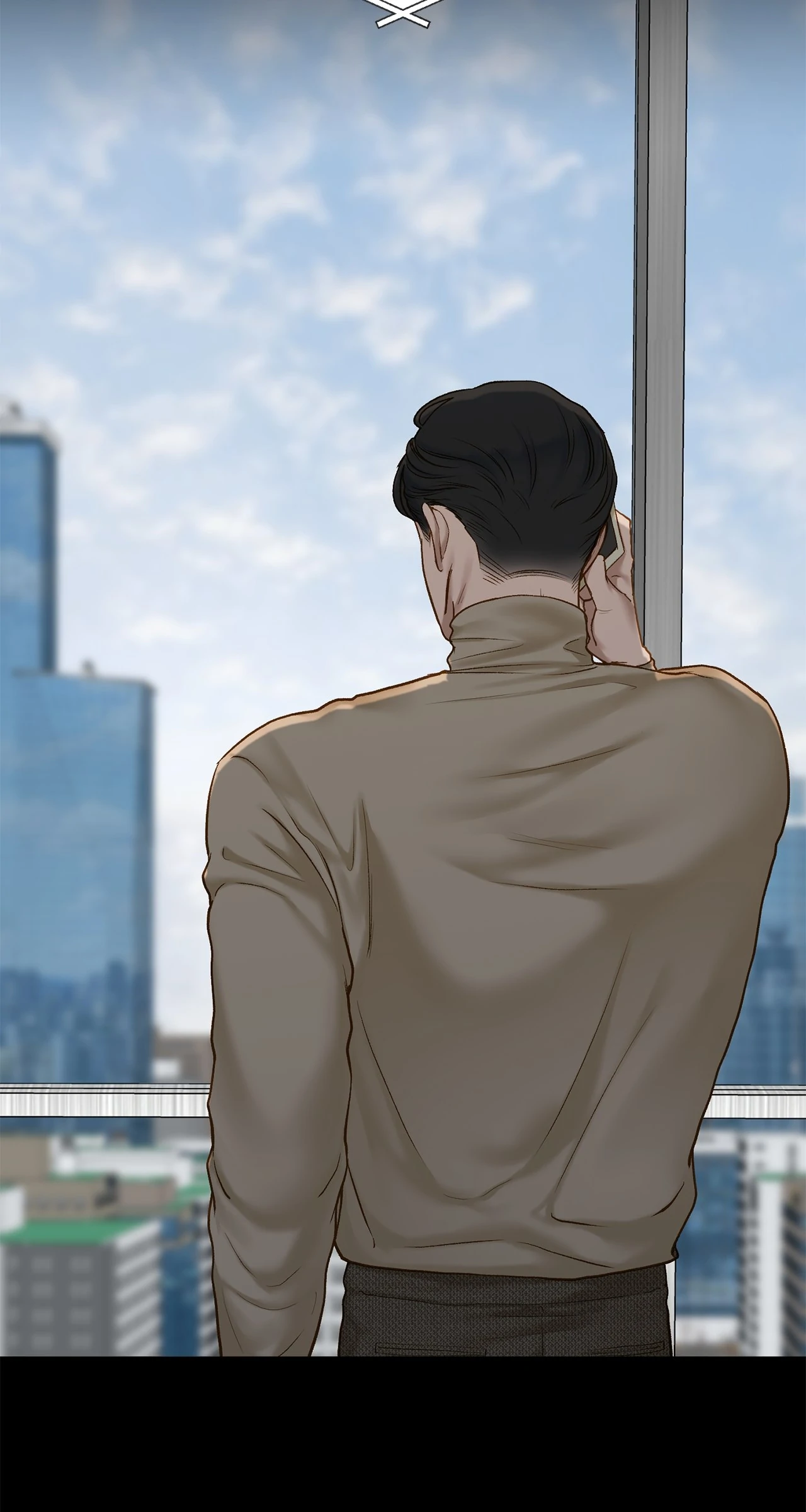 Despite the Risk «Official» - Chapter 37 manhwa