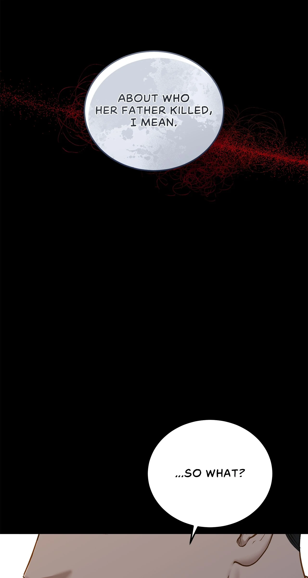 Despite the Risk «Official» - Chapter 37 manhwa