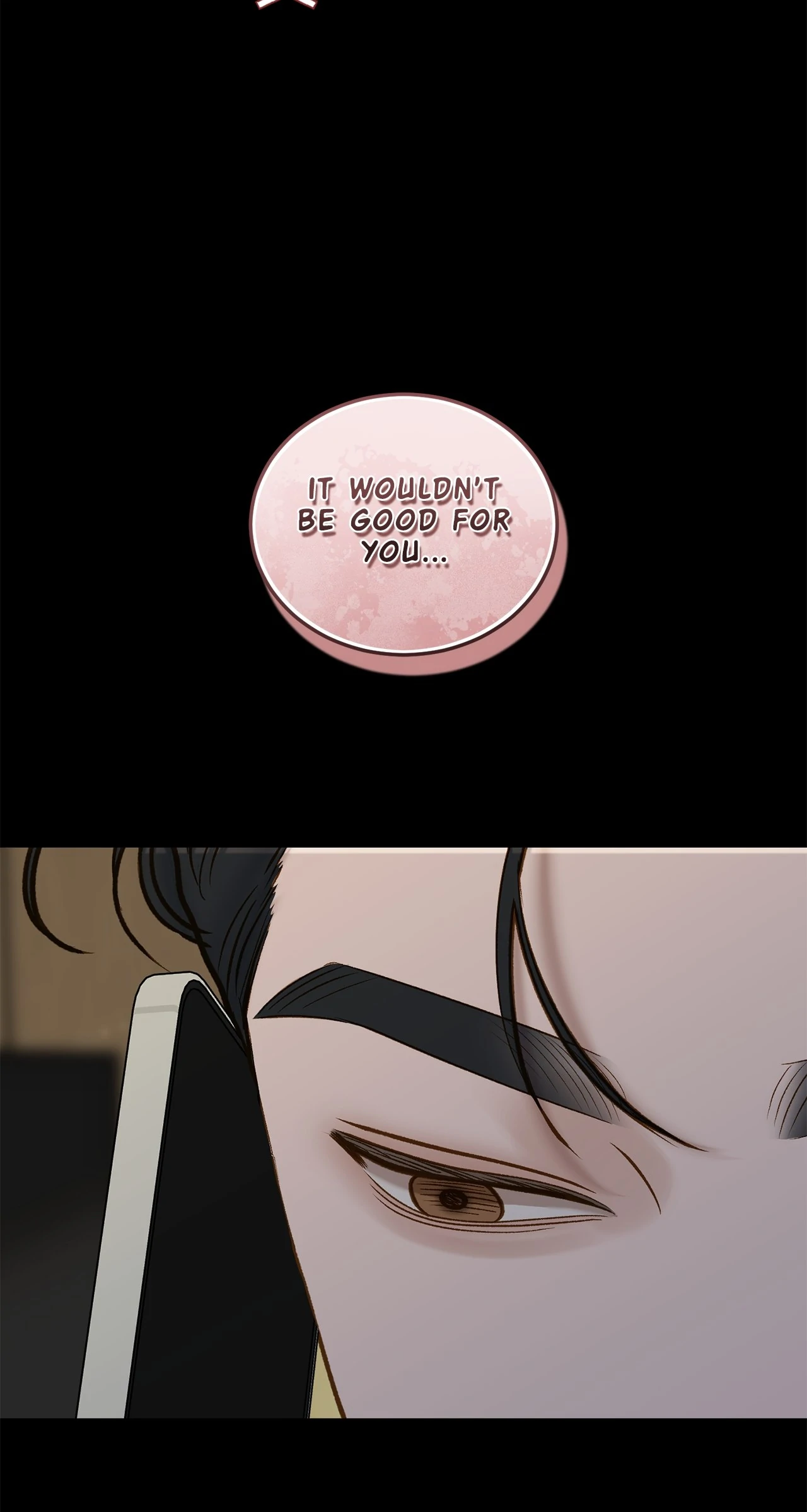 Despite the Risk «Official» - Chapter 37 manhwa