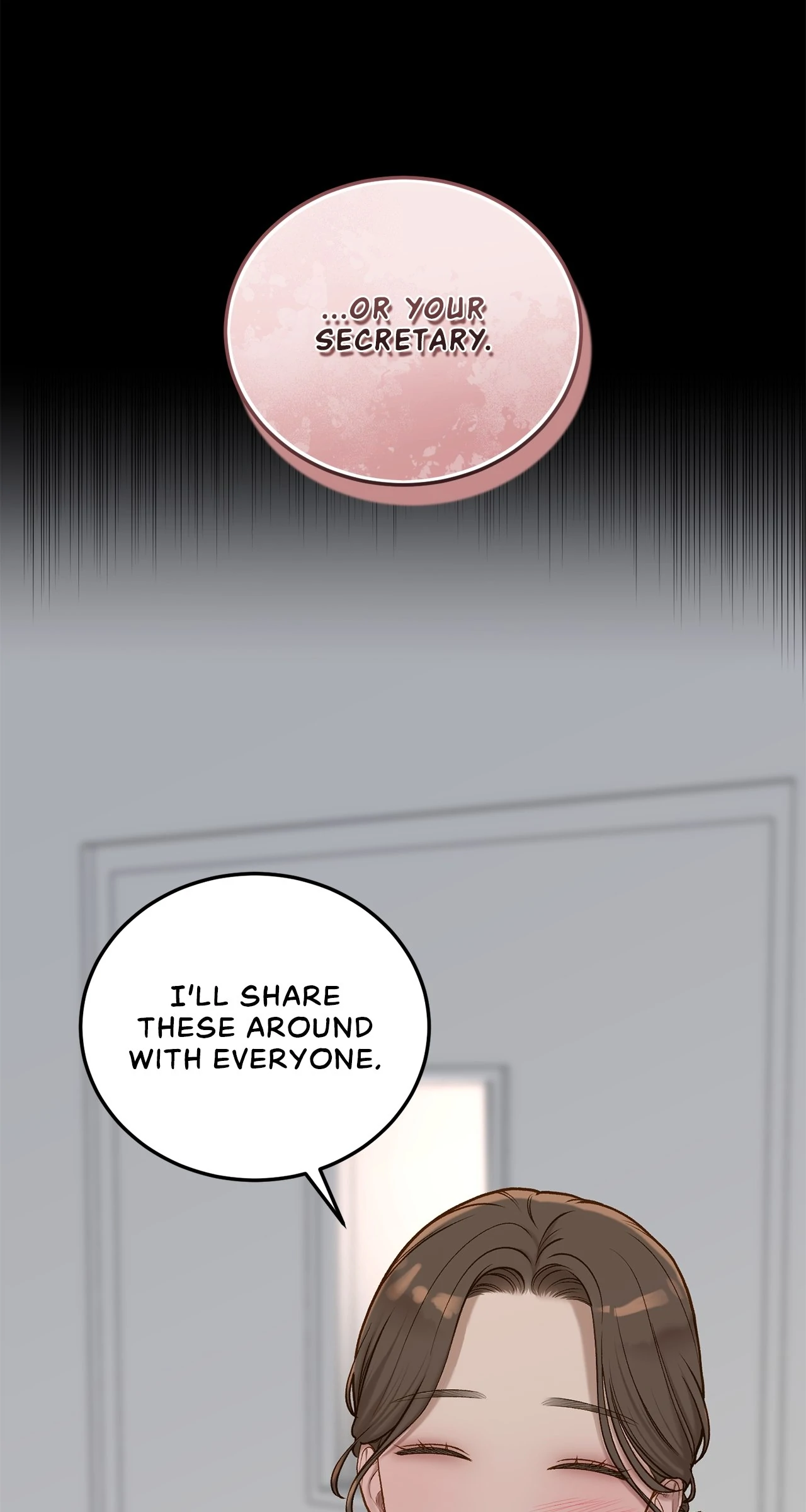 Despite the Risk «Official» - Chapter 37 manhwa