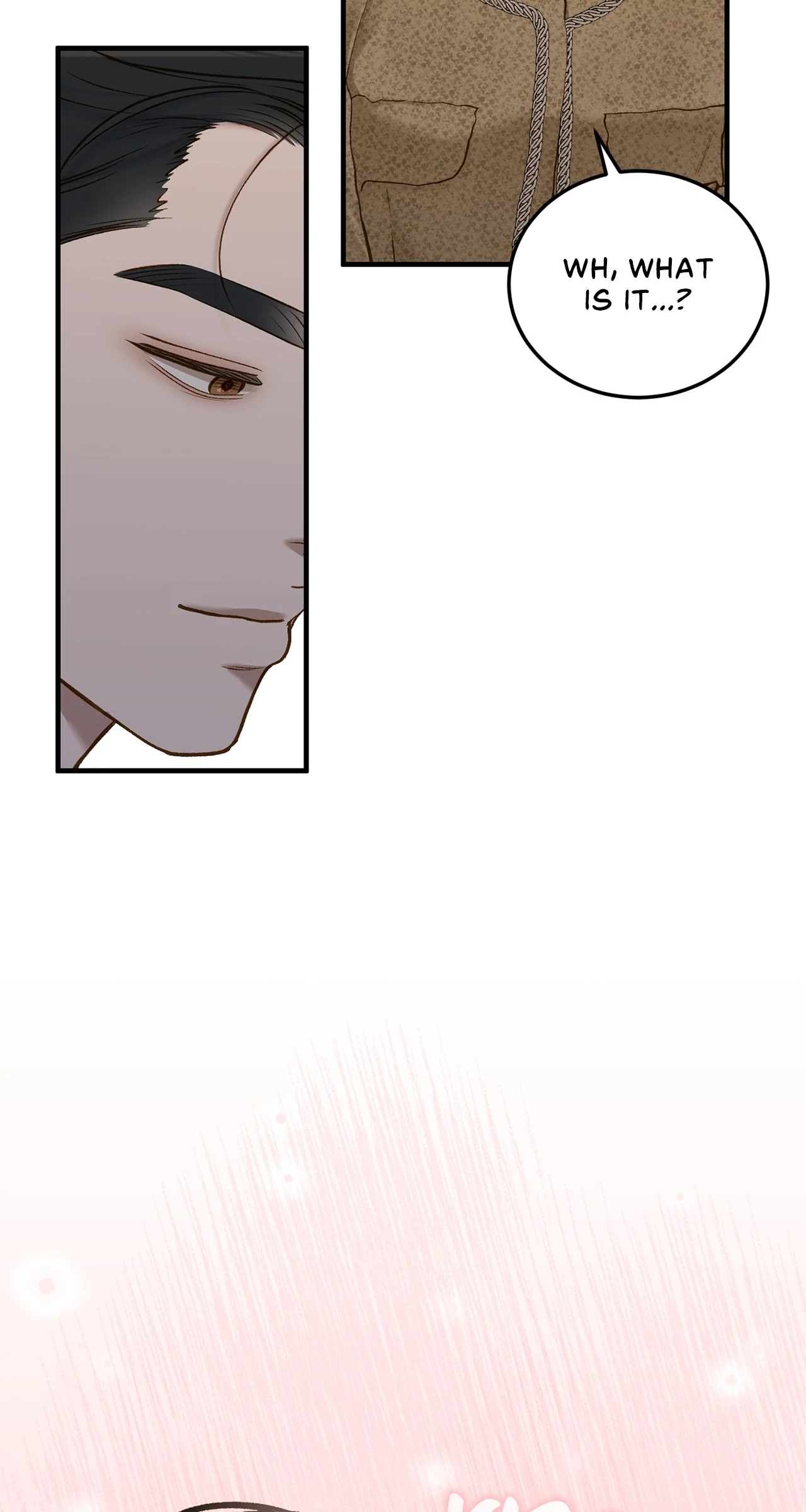 Despite the Risk «Official» - Chapter 37 manhwa