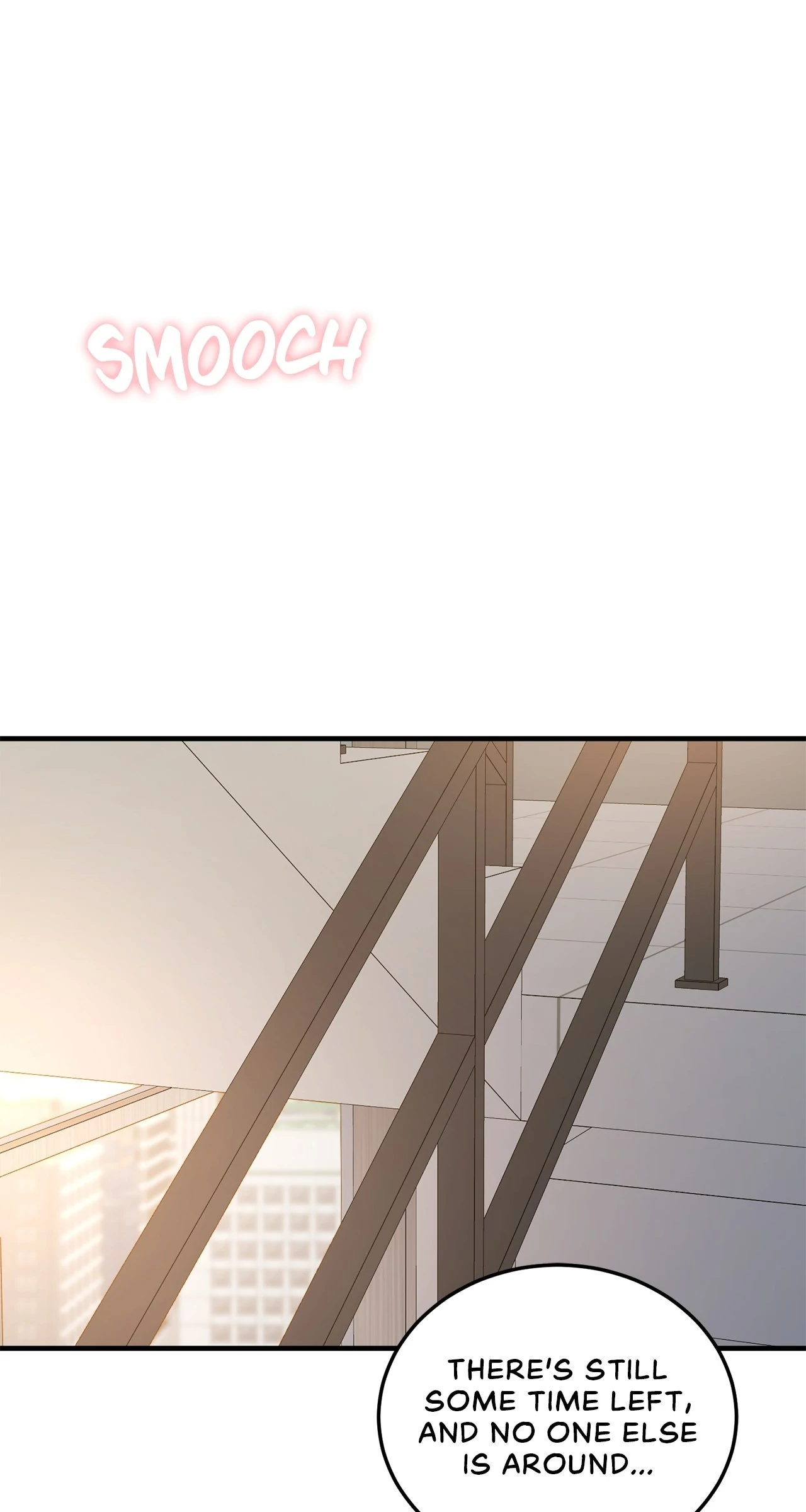 Despite the Risk «Official» - Chapter 37 manhwa