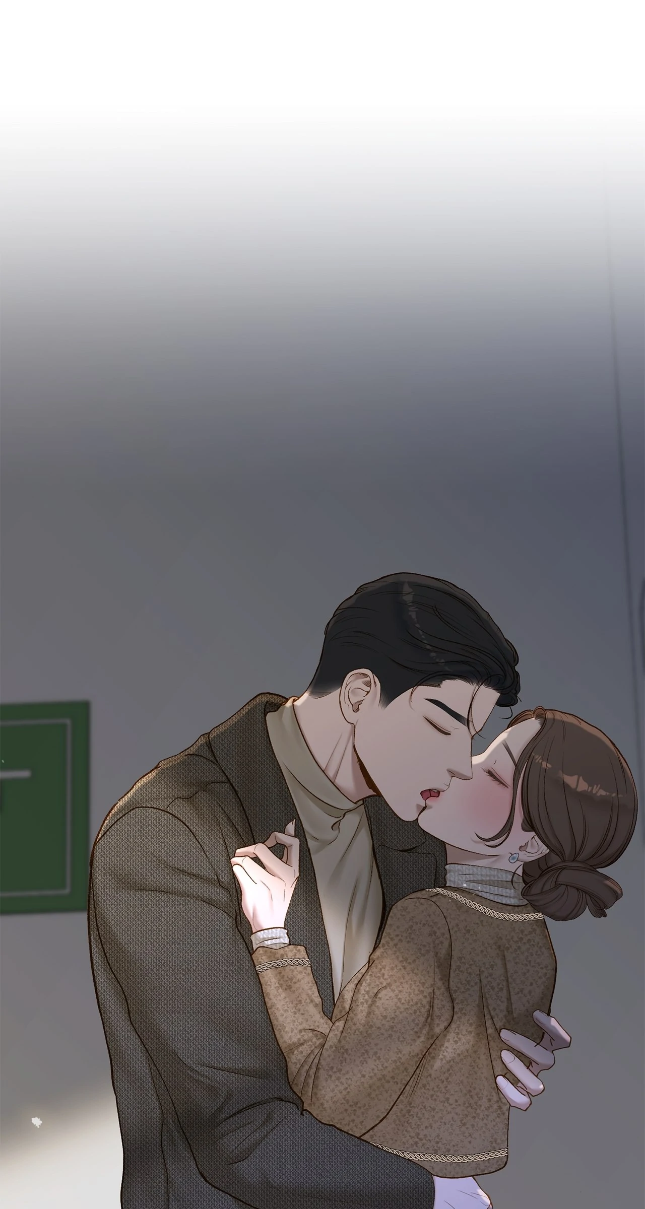 Despite the Risk «Official» - Chapter 37 manhwa