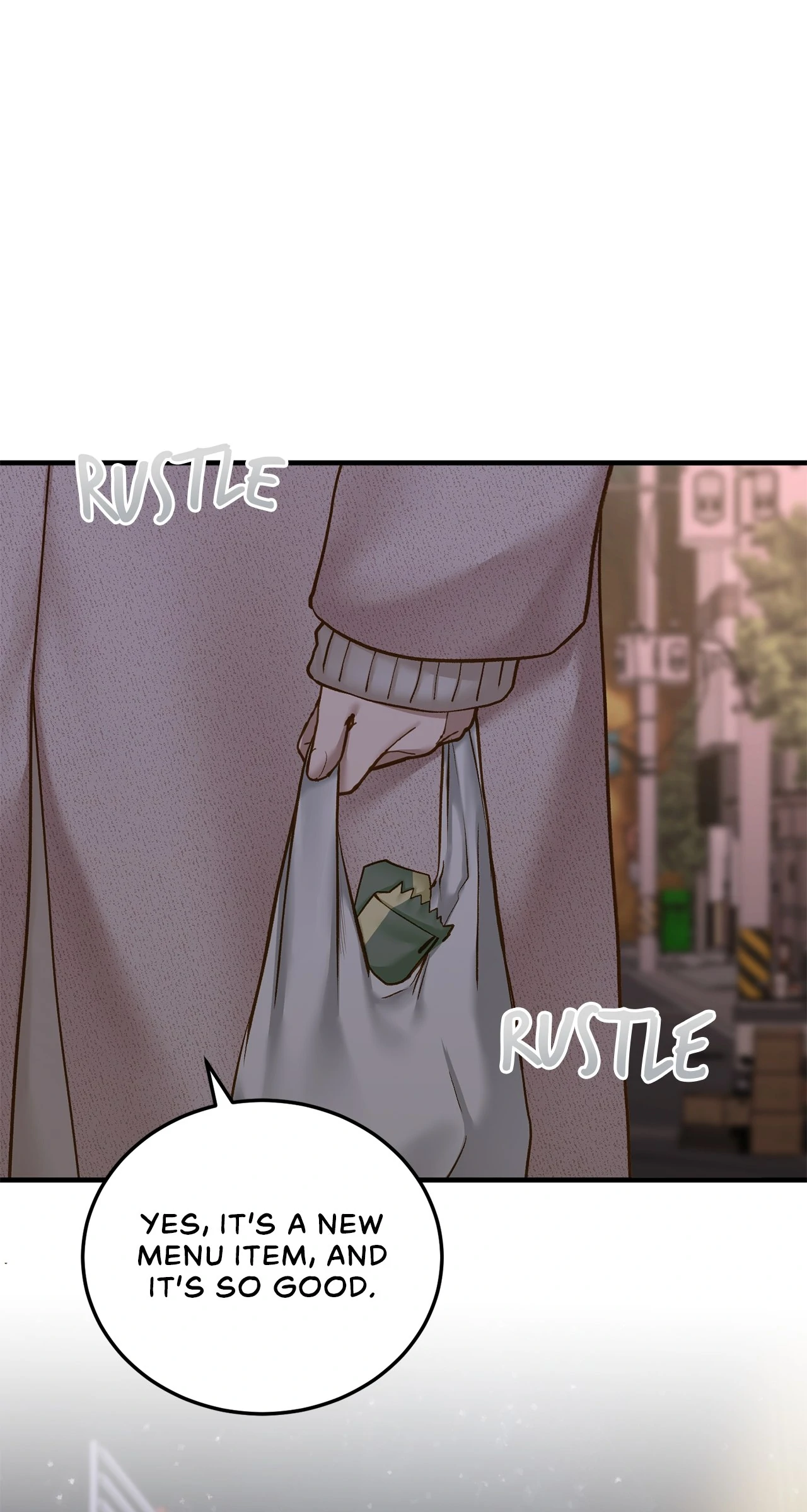 Despite the Risk «Official» - Chapter 37 manhwa