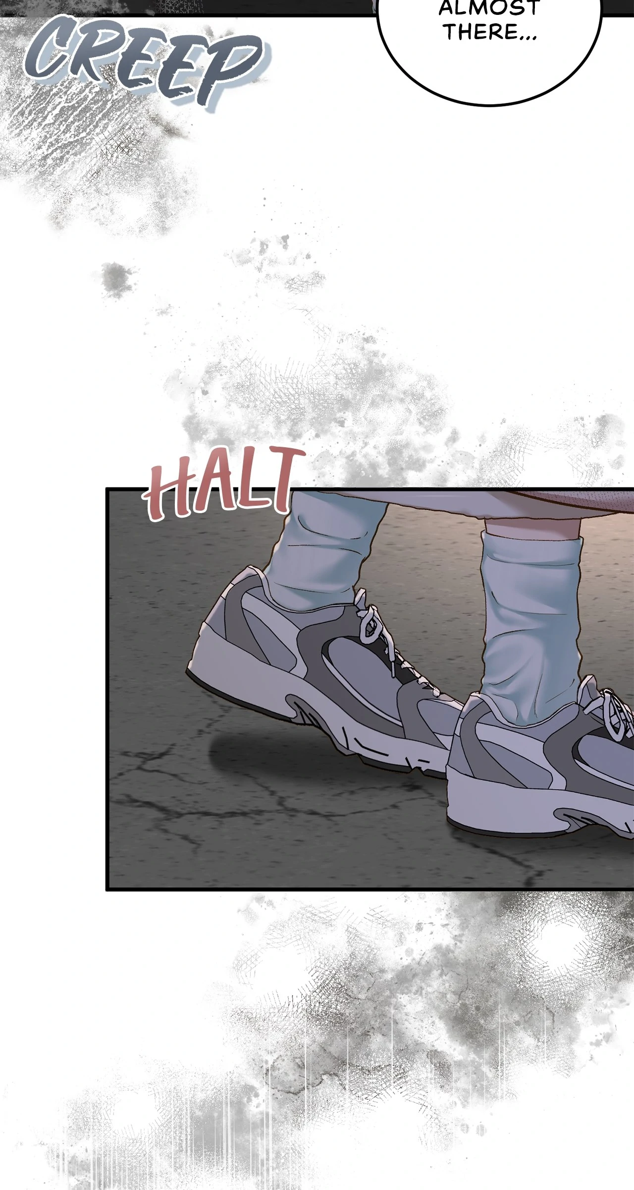 Despite the Risk «Official» - Chapter 37 manhwa